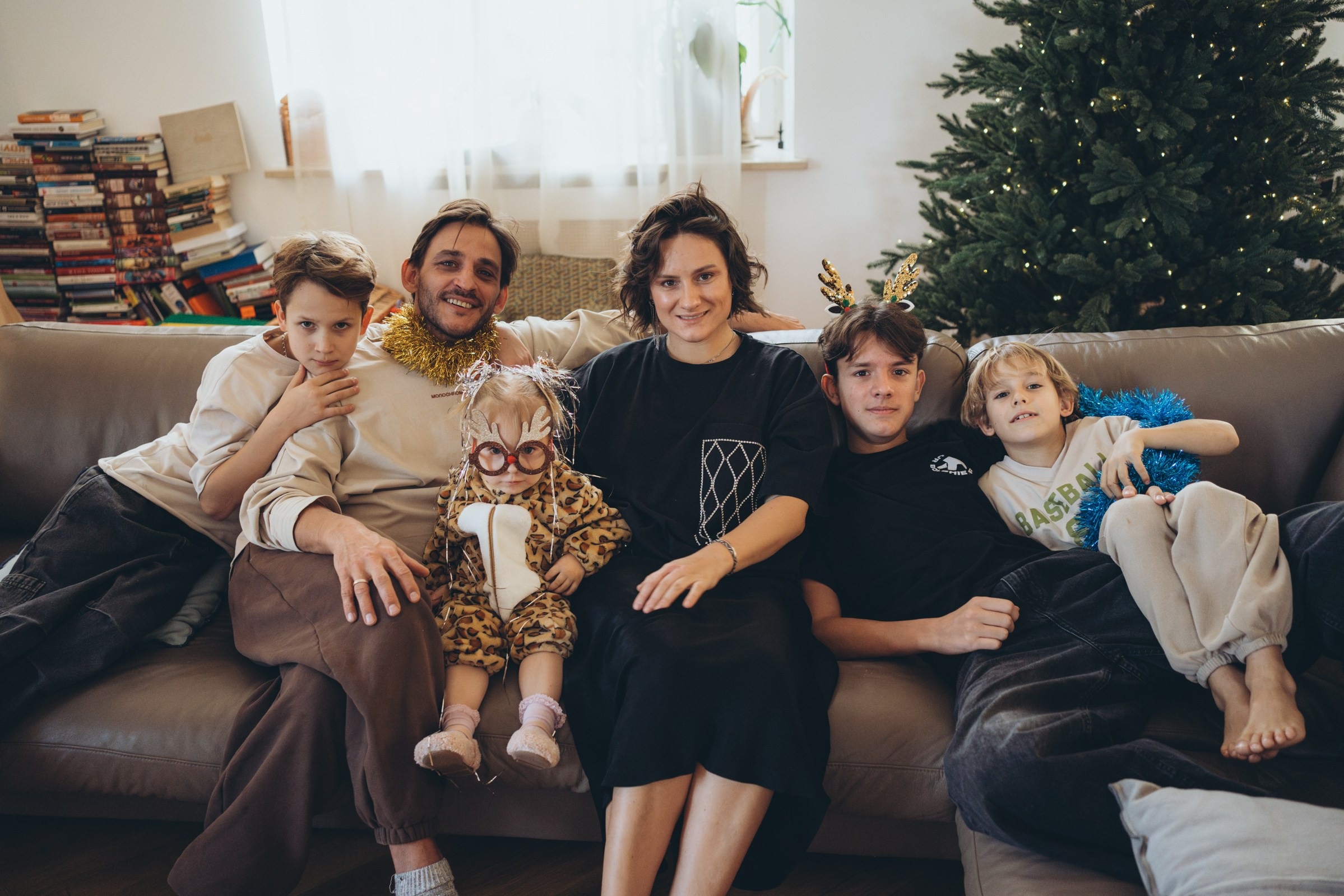 Готовимся к Новому году!. Семейный и детский фотограф и видеограф в Москве, Серпухове и Тарусе Валерия Сорокина
