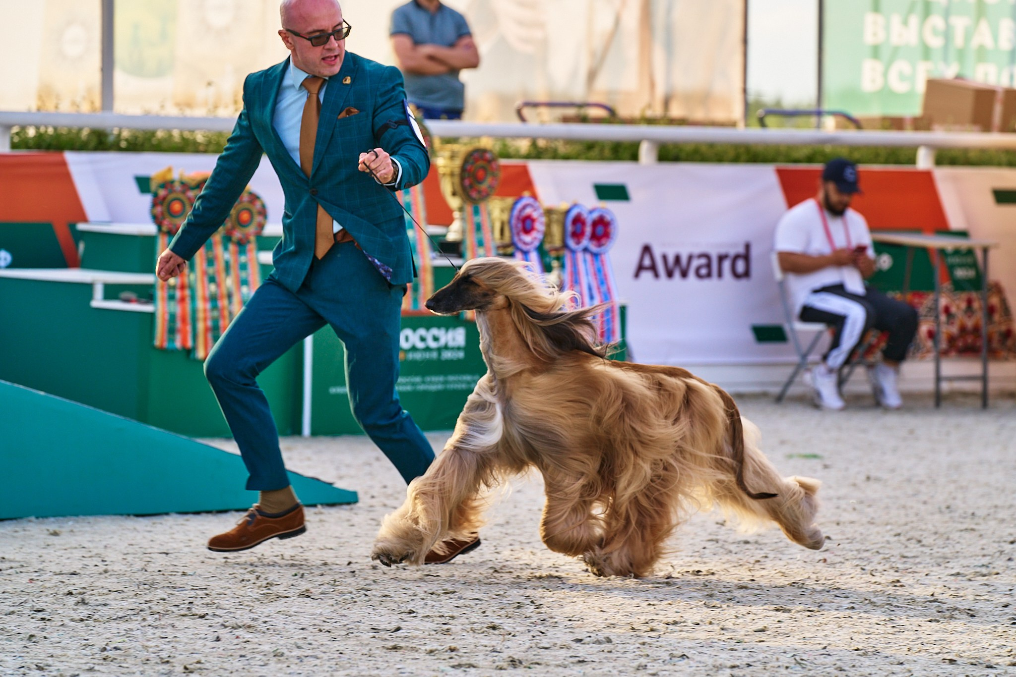 08.06.2024 «РОССИЯ. КУБОК РКФ 2024»