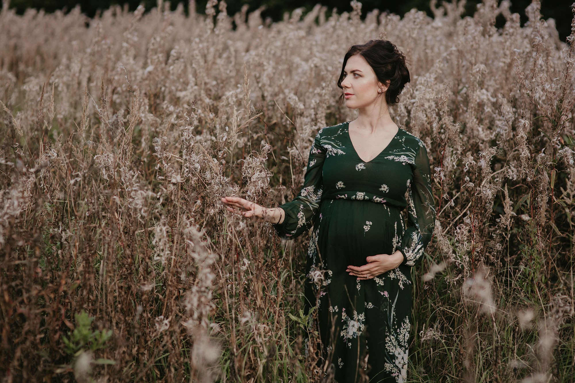 Семья.беременность.дети. Фотограф в Москве и Будапеште