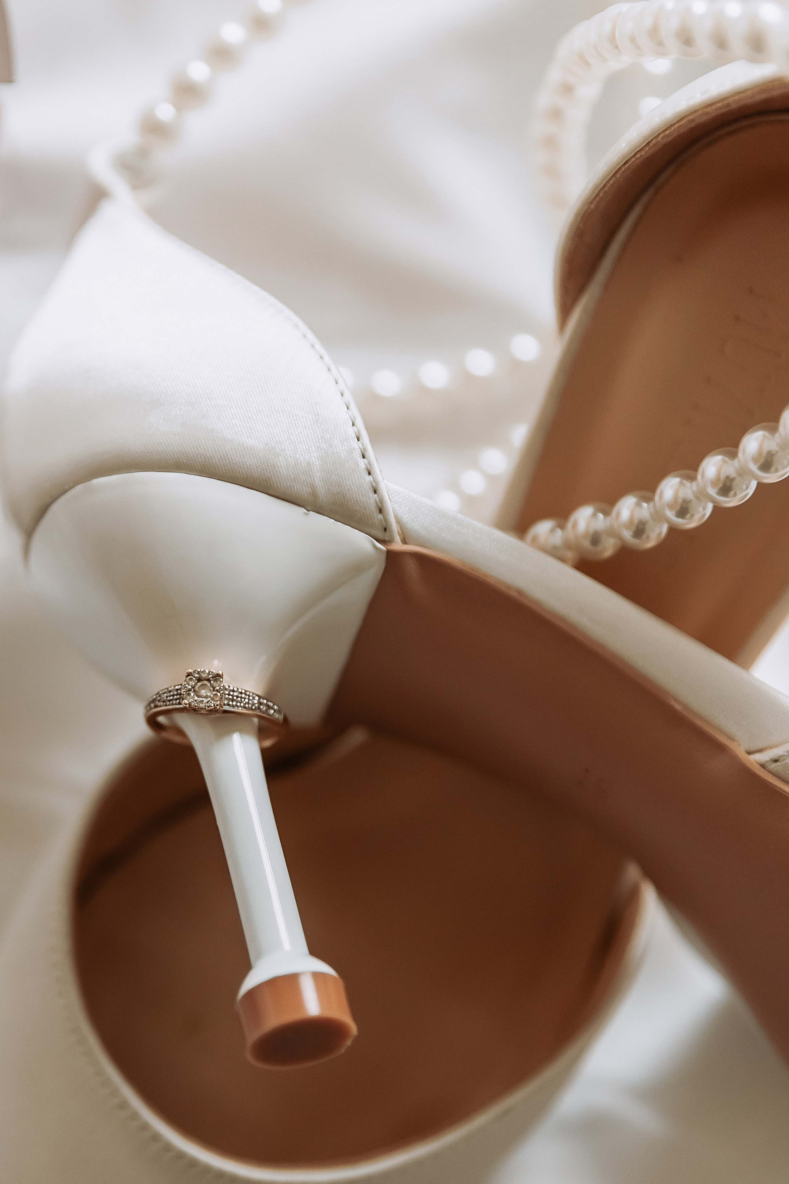 Михаил и Дарья. Свадебный фотограф | Москва | Демидова Мария