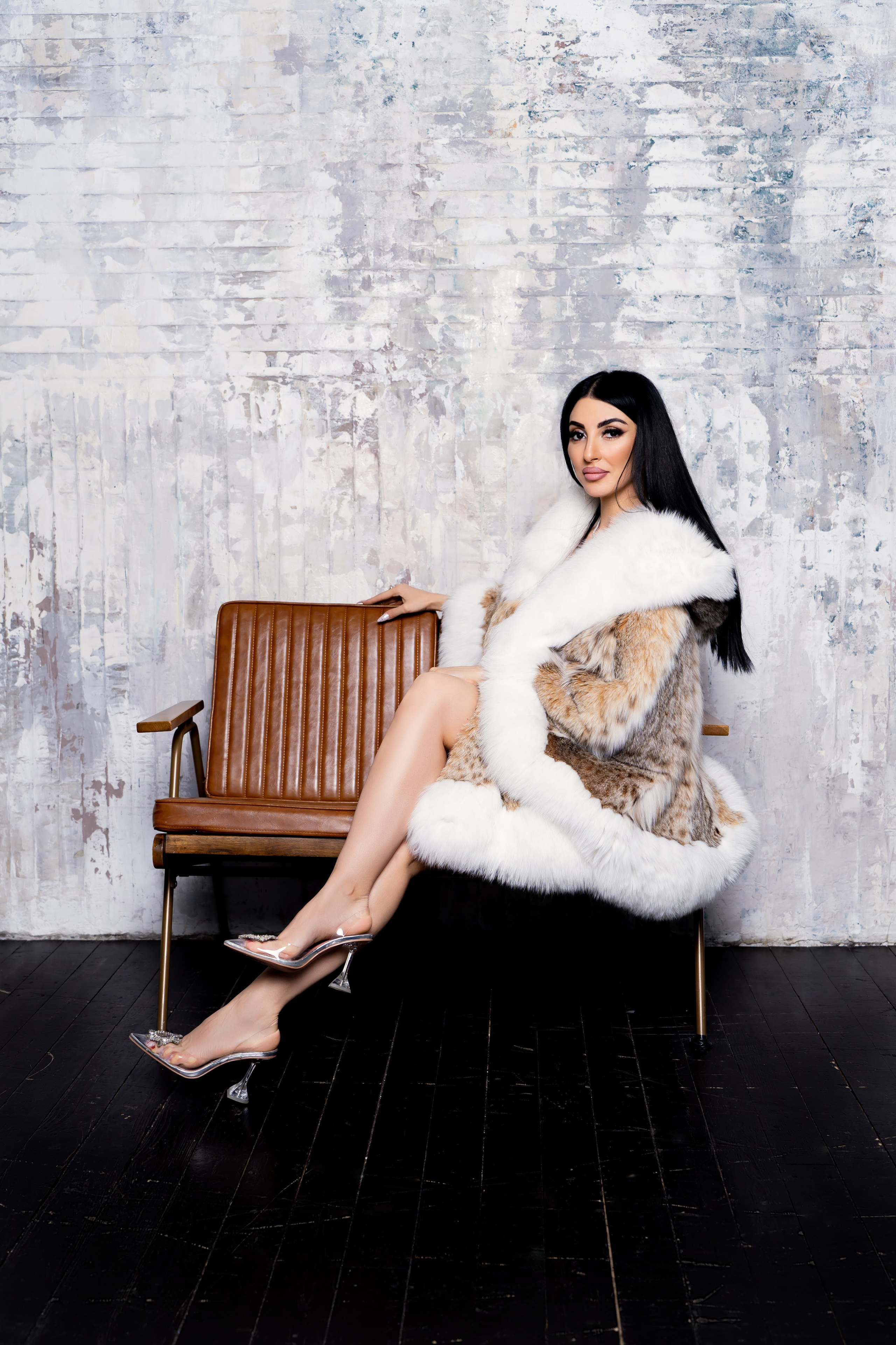 Marine. Фотограф Москва. Базанова Анастасия