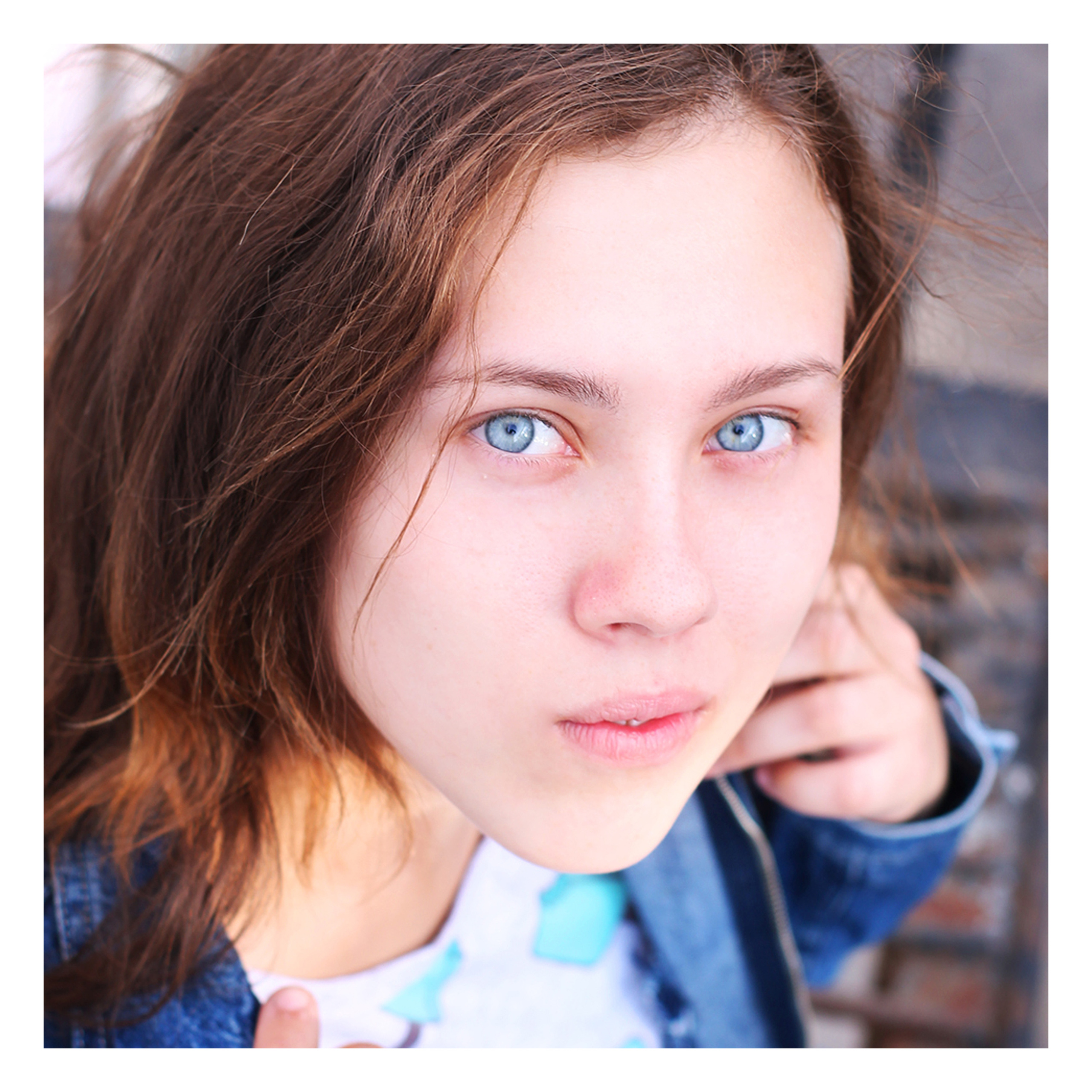 Портретный и свадебный фотограф в Москве Сергей Святной