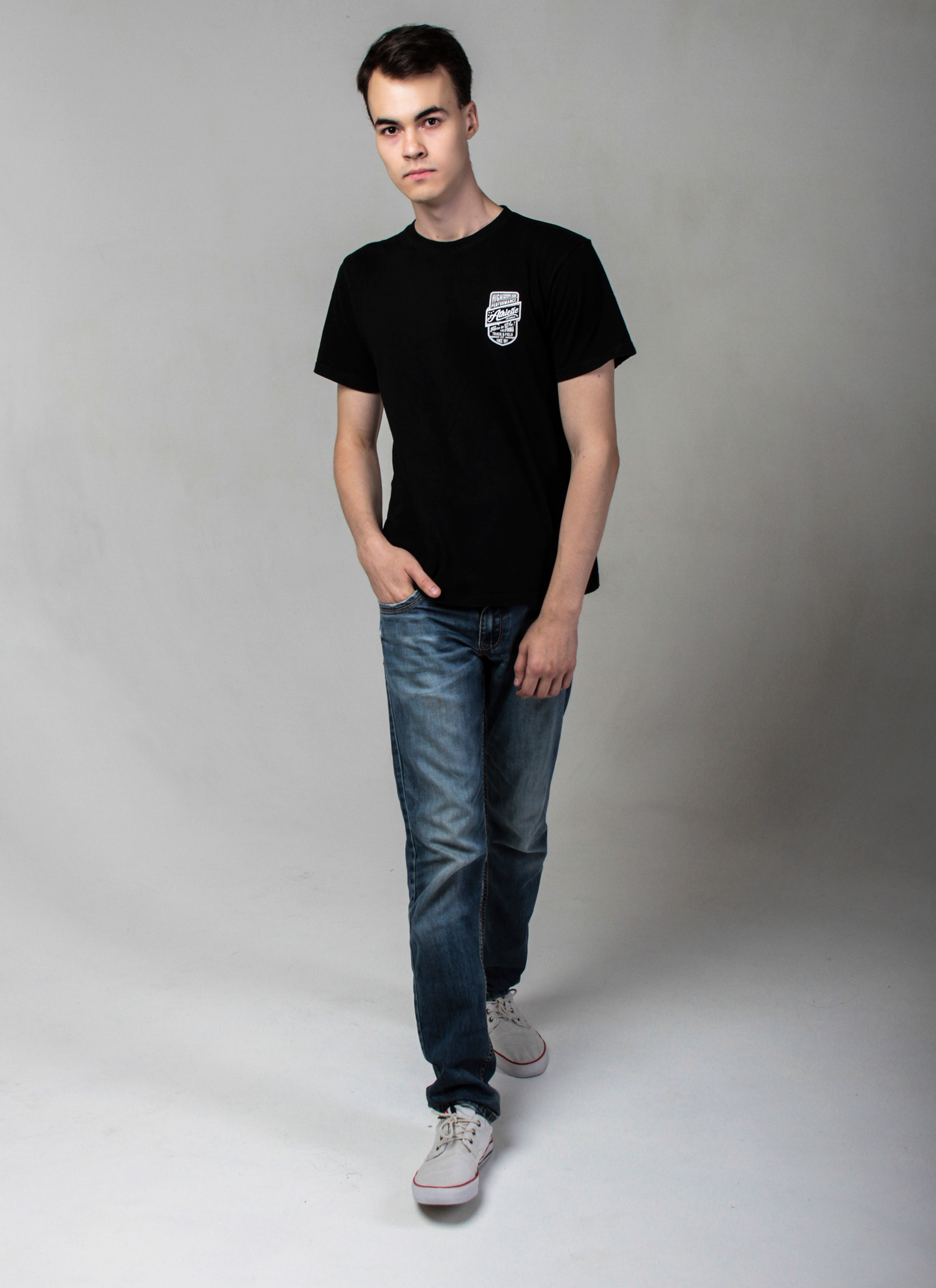 Портретный и свадебный фотограф в Москве Сергей Святной