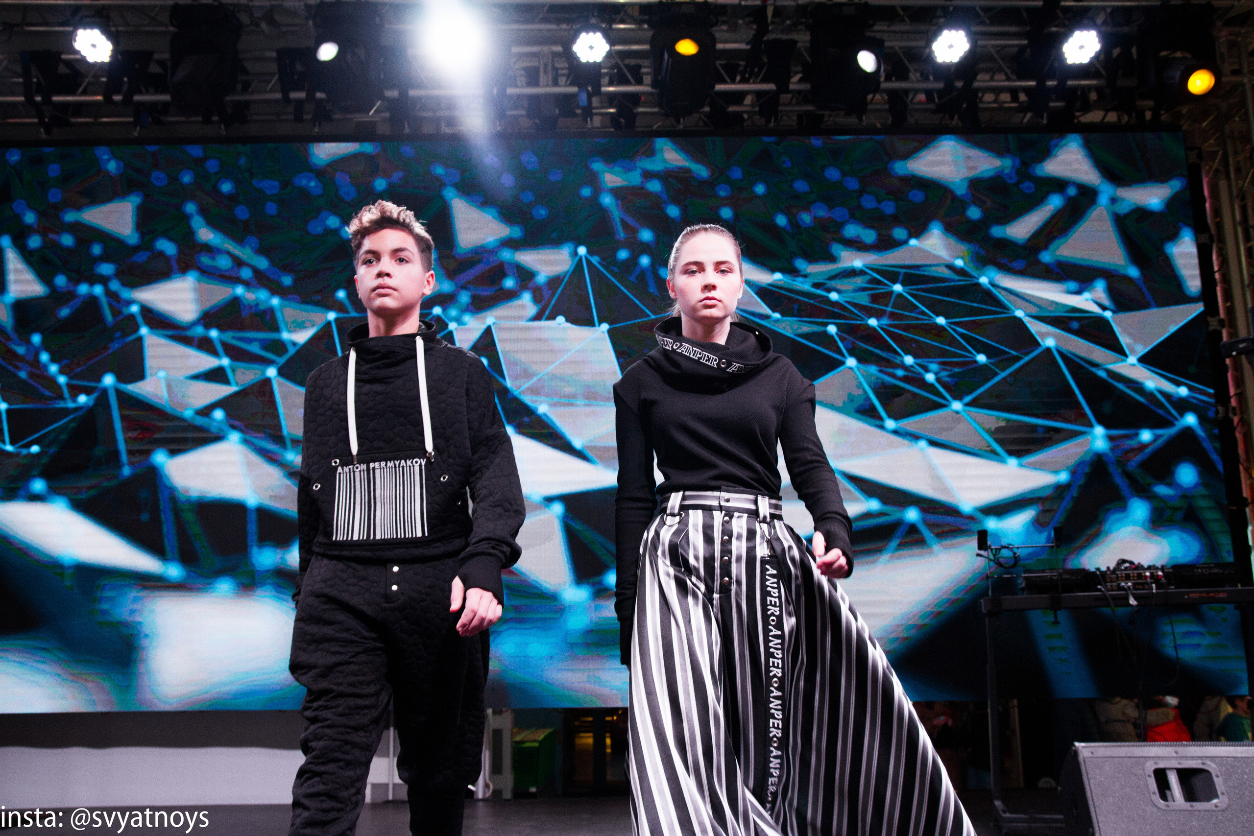 Портретный и свадебный фотограф в Москве Сергей Святной