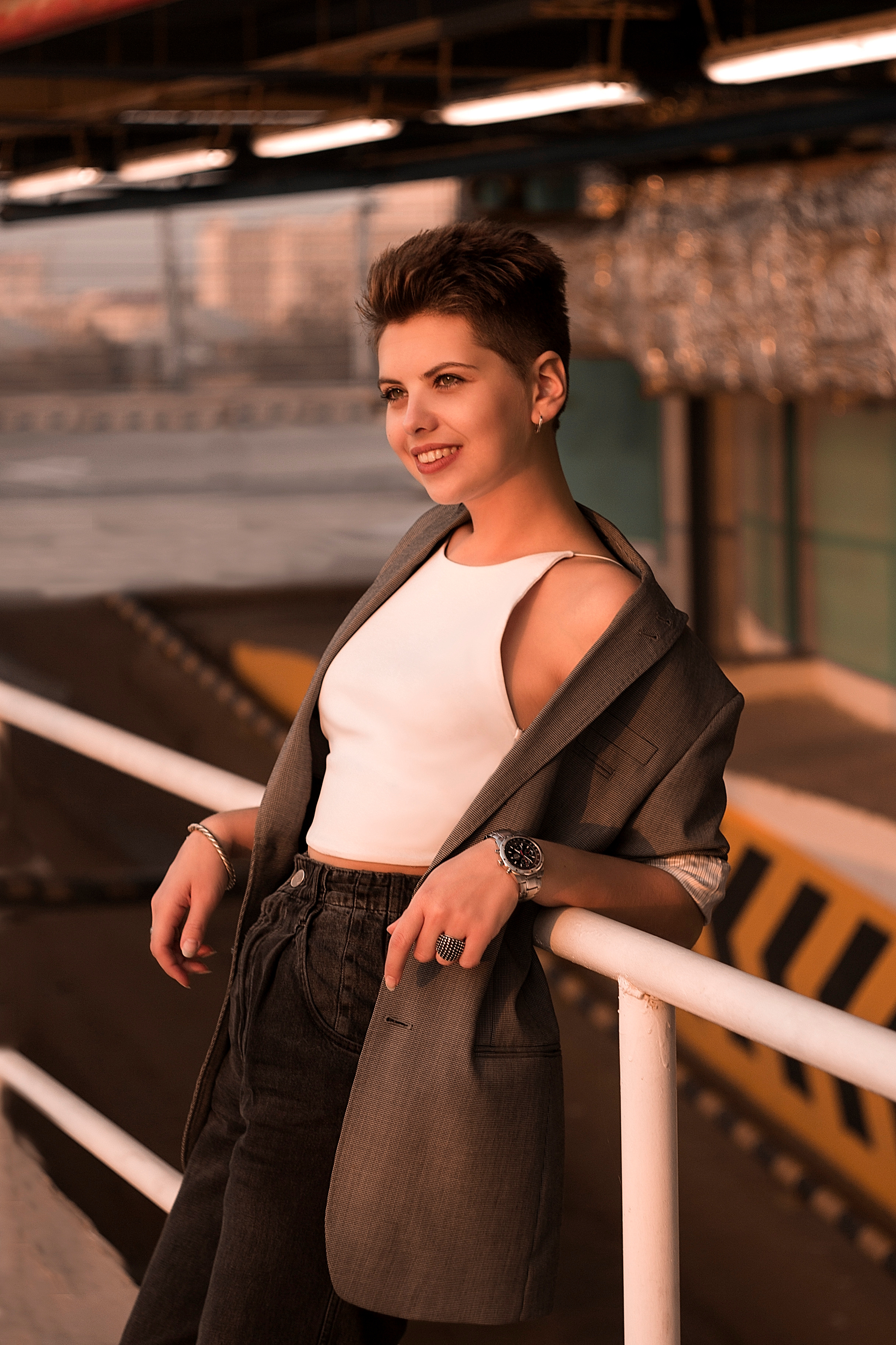 Портретная фотосъемка. Портретный и свадебный фотограф в Москве Сергей Святной