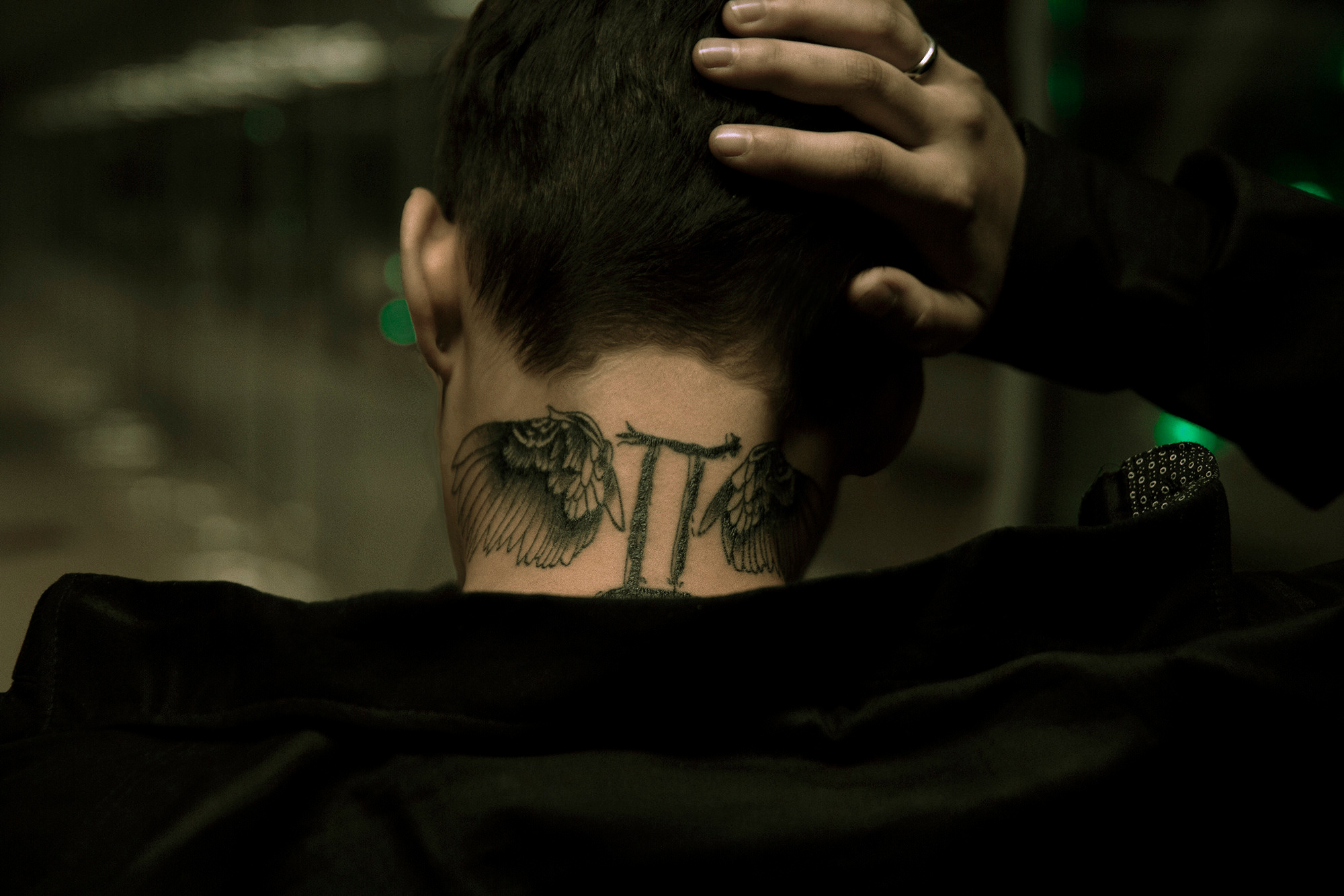 Портретный и свадебный фотограф в Москве Сергей Святной