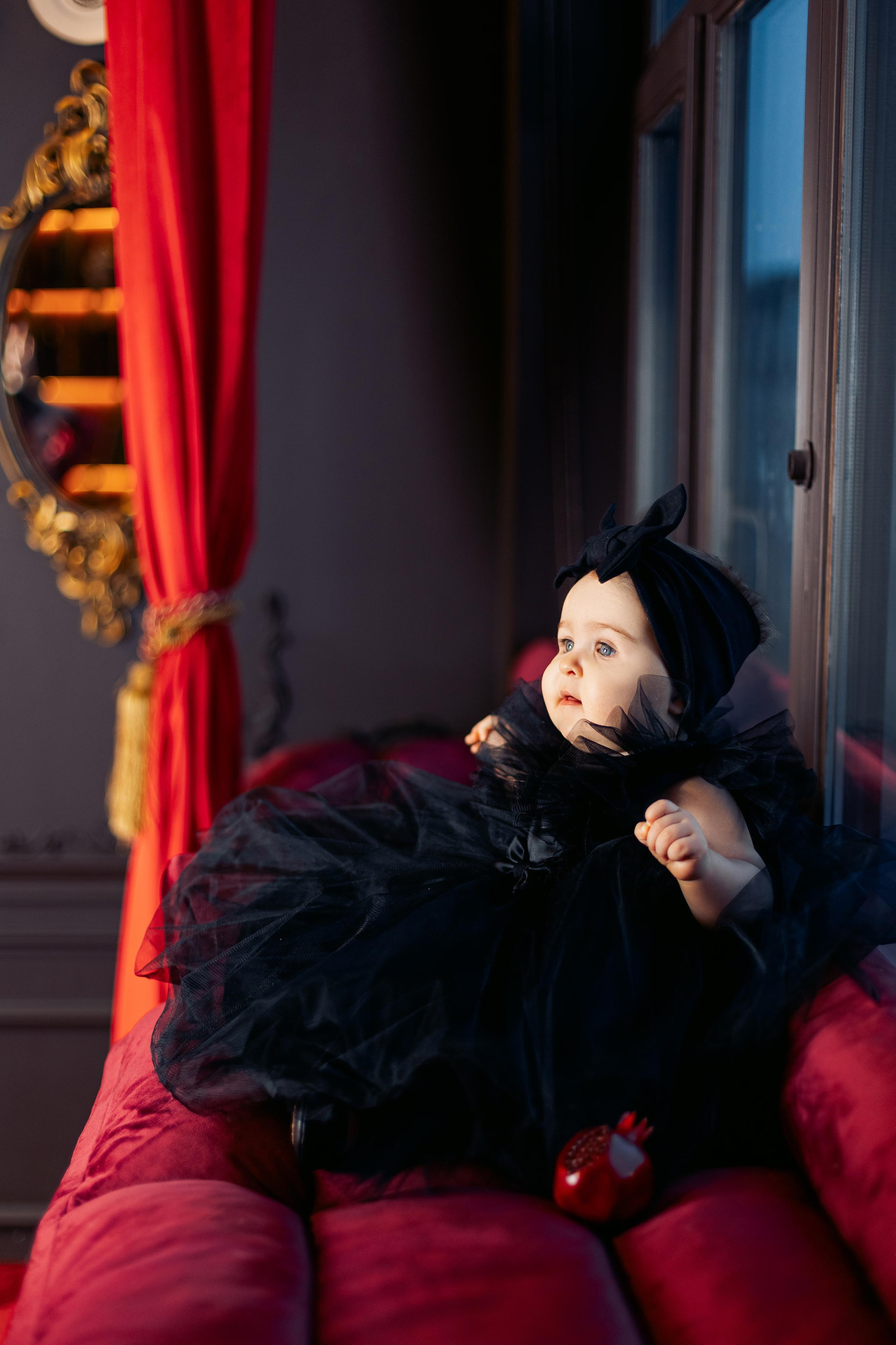 2023.12.26 Малышка Валерия. Ирина Бешляга. Фотограф в Москве и по всей России