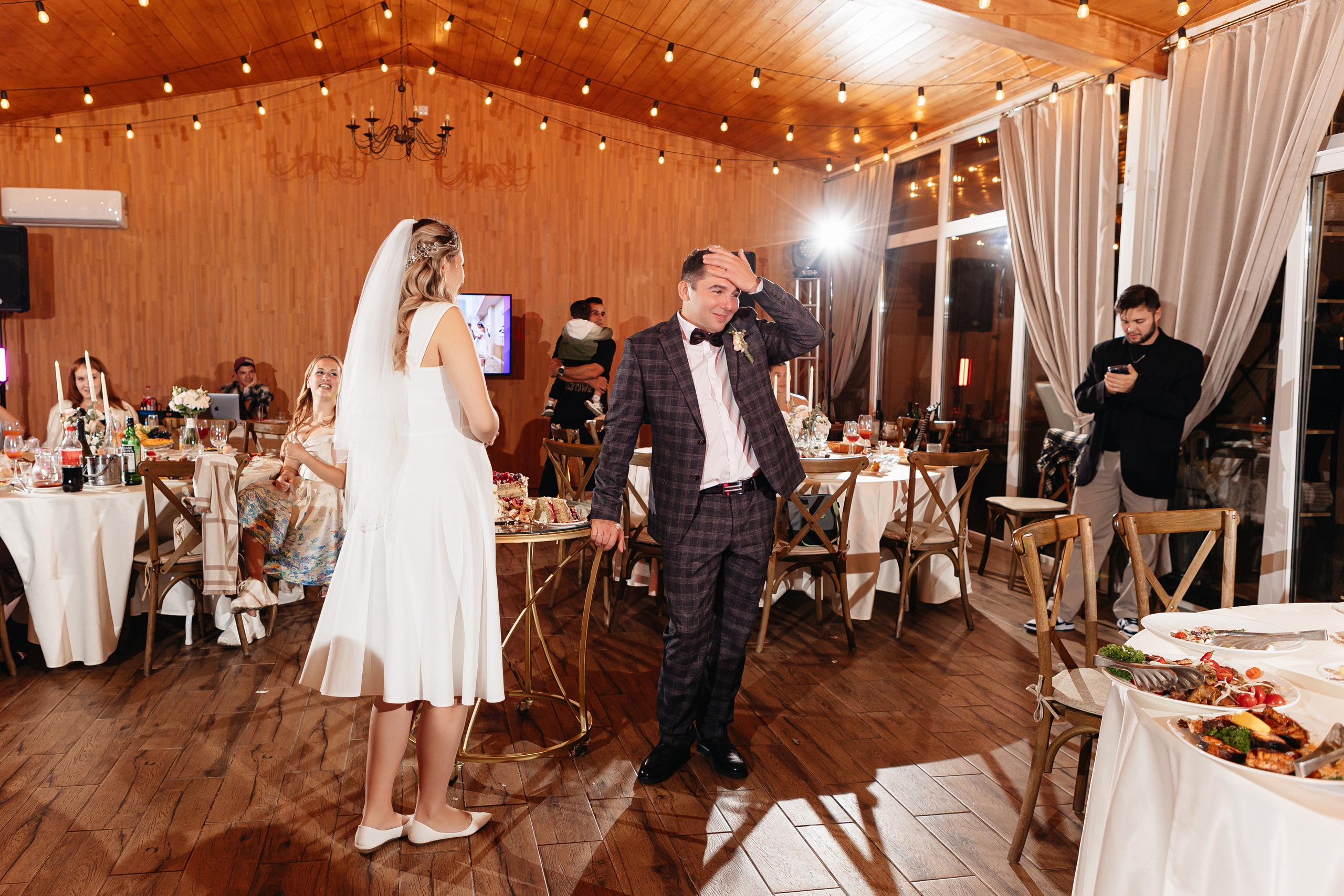 2025.09.04 Н&A (банкет). Ирина Бешляга. Фотограф в Москве и по всей России