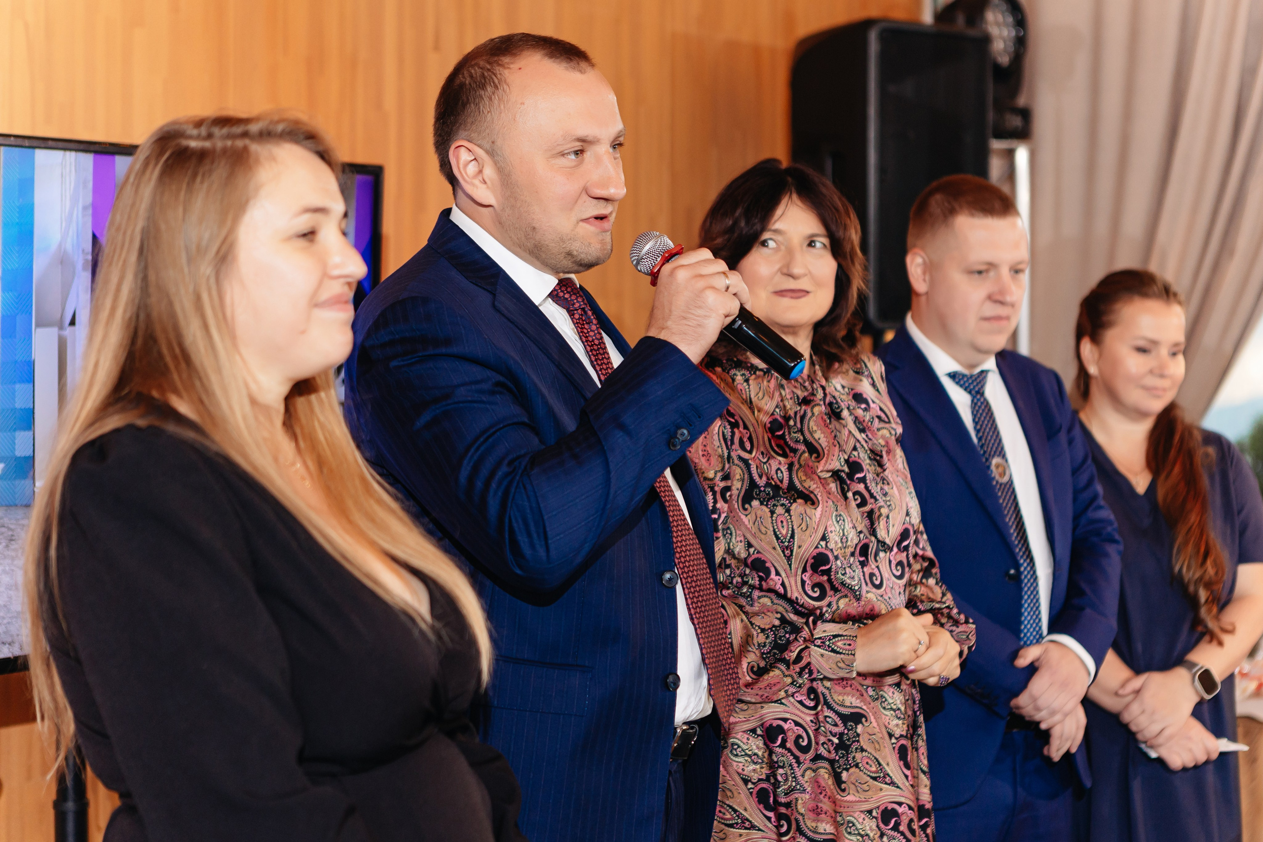 2025.09.04 Н&A (банкет). Ирина Бешляга. Фотограф в Москве и по всей России