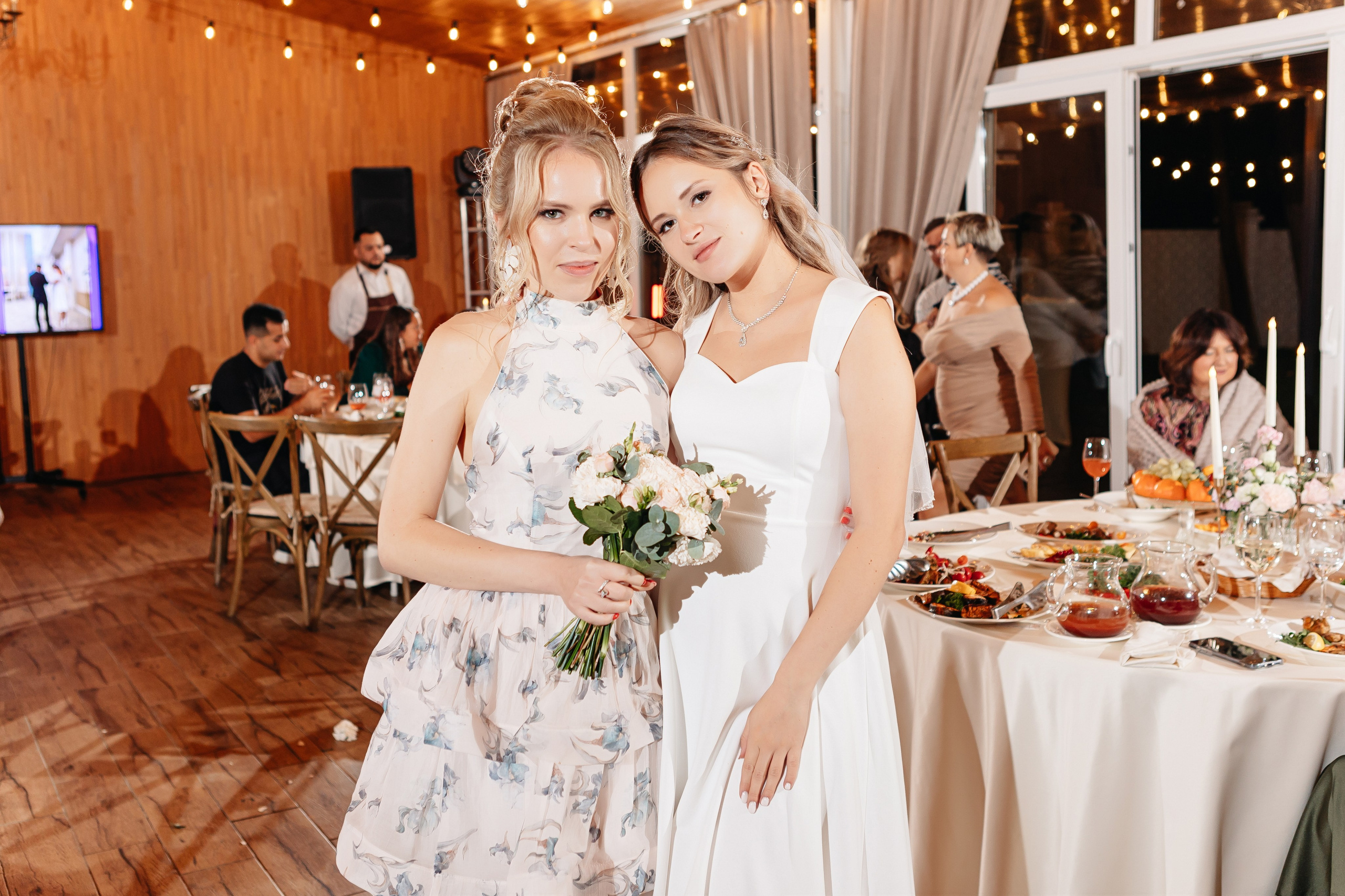 2025.09.04 Н&A (банкет). Ирина Бешляга. Фотограф в Москве и по всей России