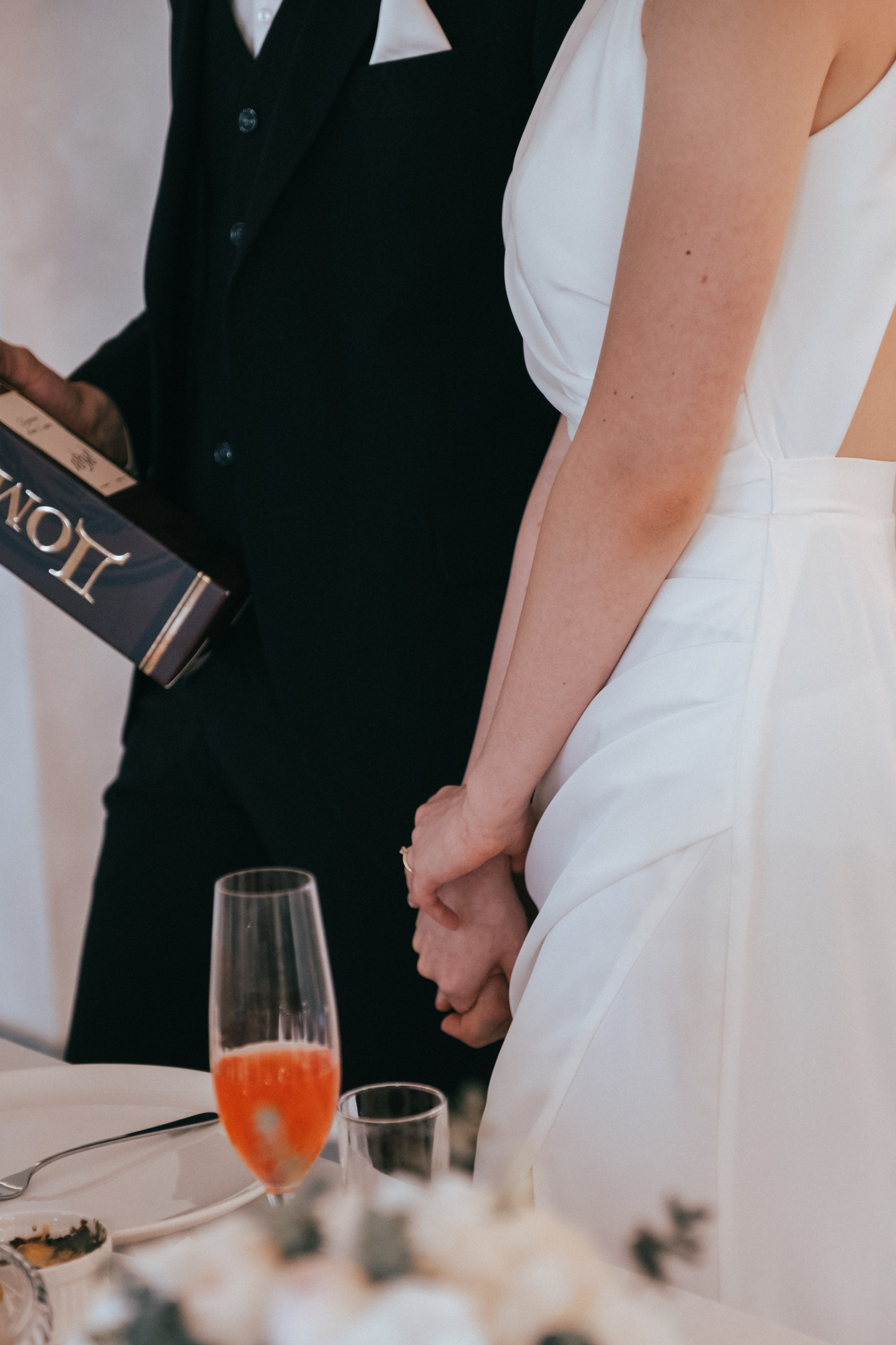 Настя + Женя. Анна Гусарова свадебный фотограф в Волгограде