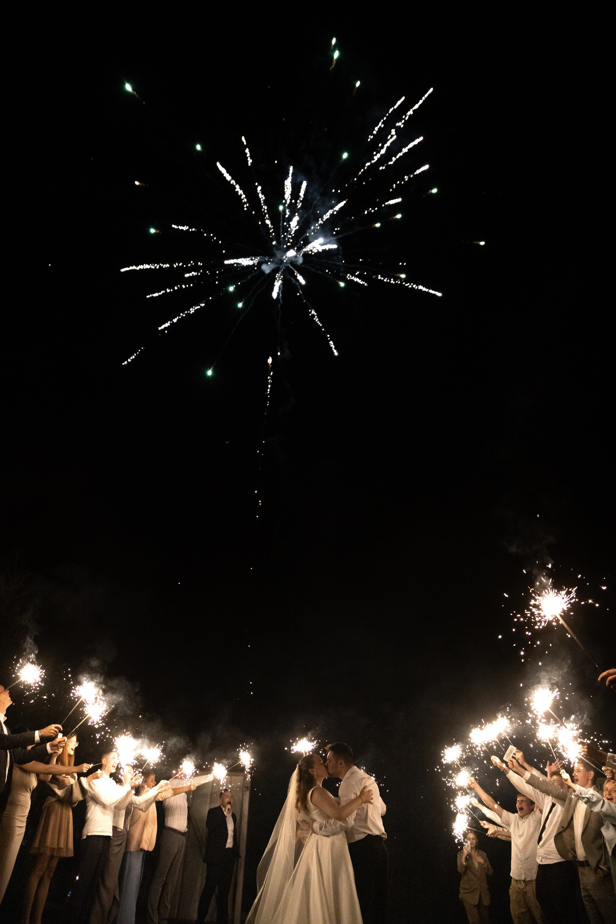 Свадебный фотограф в Москве на полный день