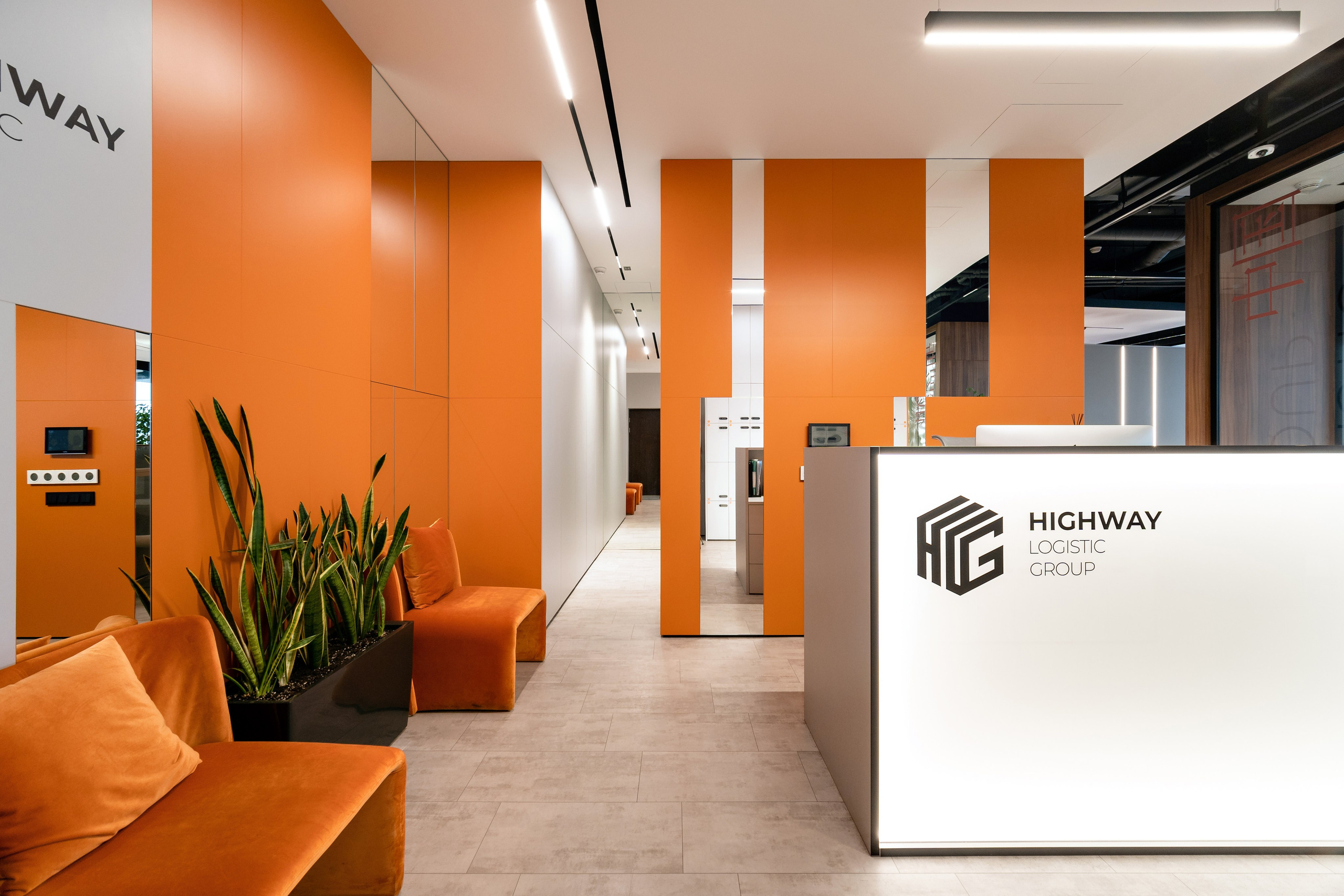 Фотосъемка помещения под офис. Интерьерный и архитектурный фотограф в Москве Панова Ольга