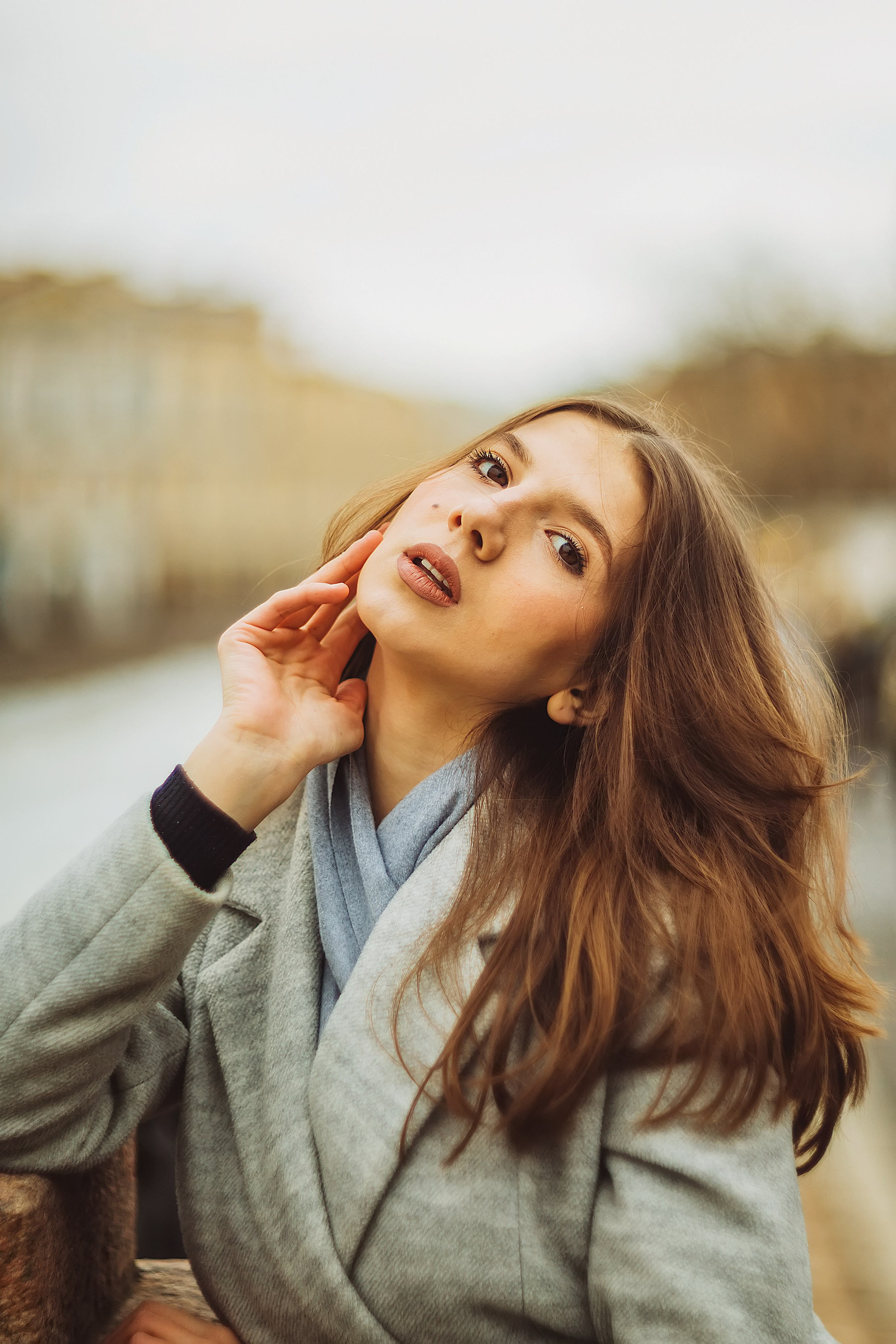 Портреты. Фотограф Вероника Весна| Санкт-Петербург | Питер | Спб | Петербург|