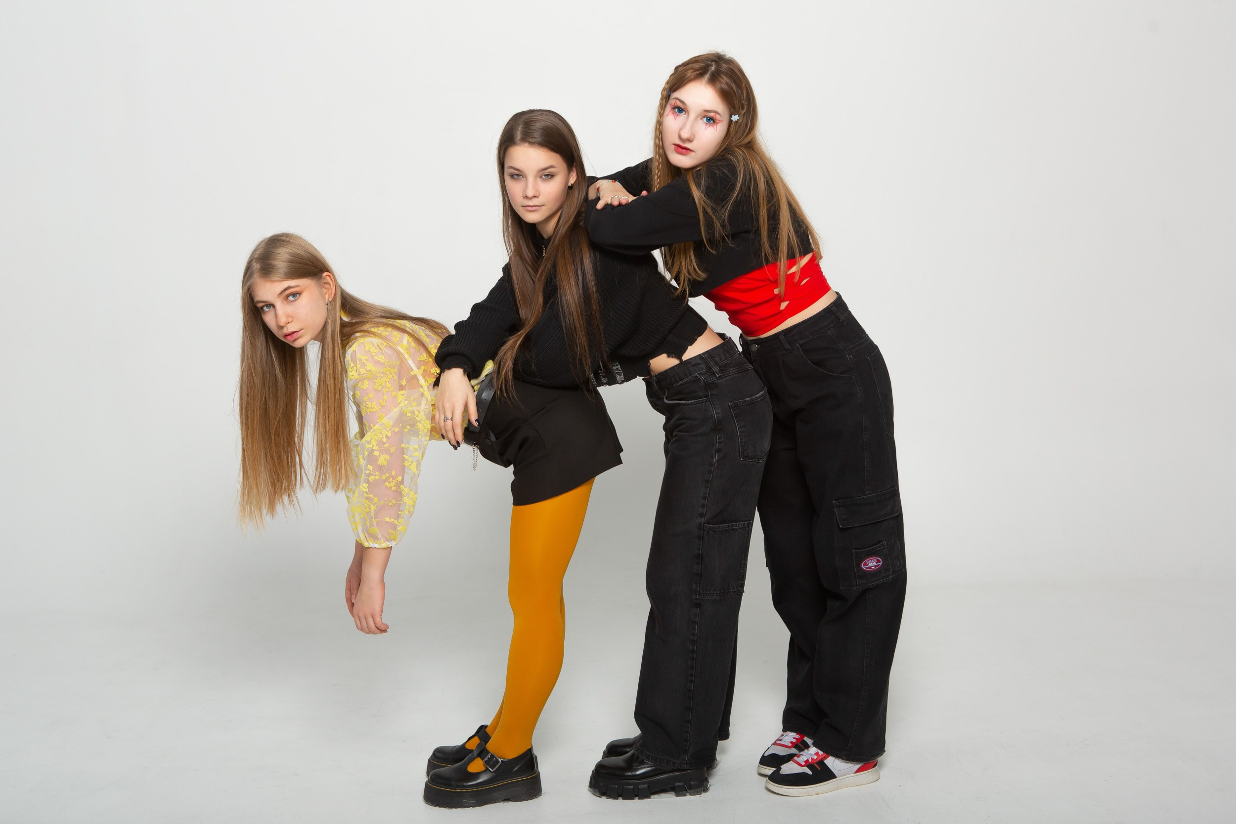 Студия Гимназия 12 11 А 2023 г. Свадебный и портретный Фотограф в Липецке Дмитрий Котюков