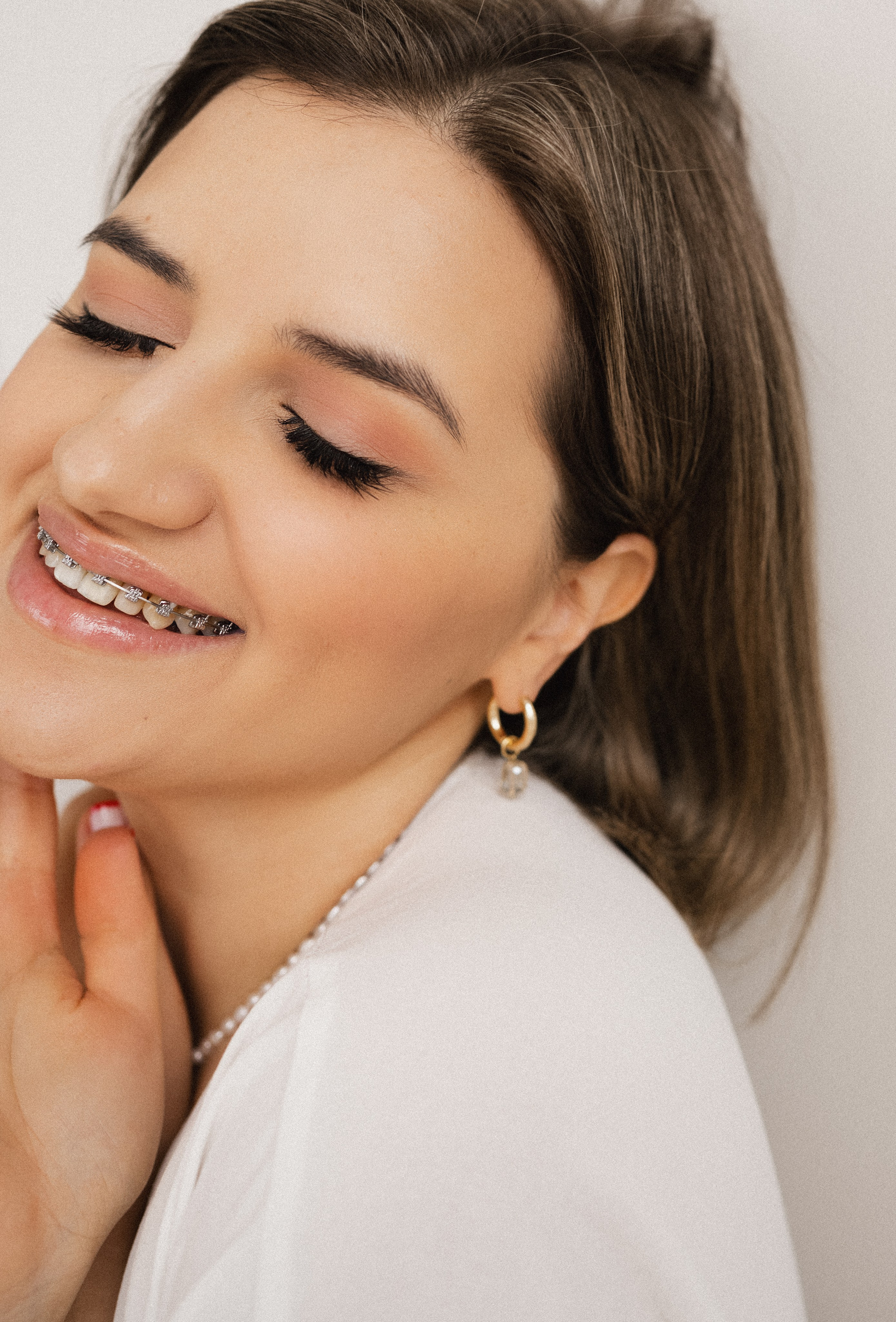 Анжелика. Женский фотограф в Санкт-Петербурге Татьяна Саблина