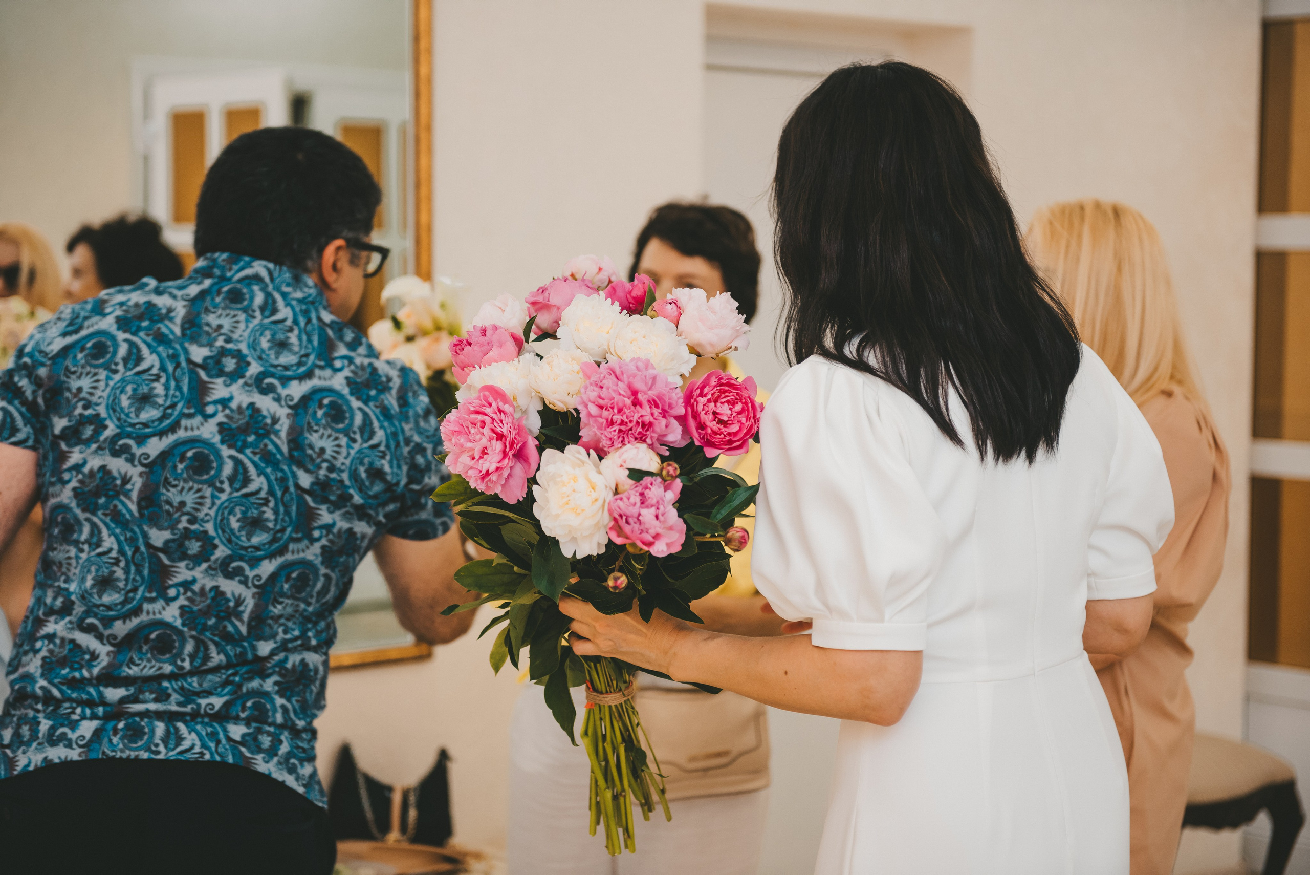 Свадебная фотосъемка. Семейный и детский фотограф в Новороссийске Татьяна Крестина