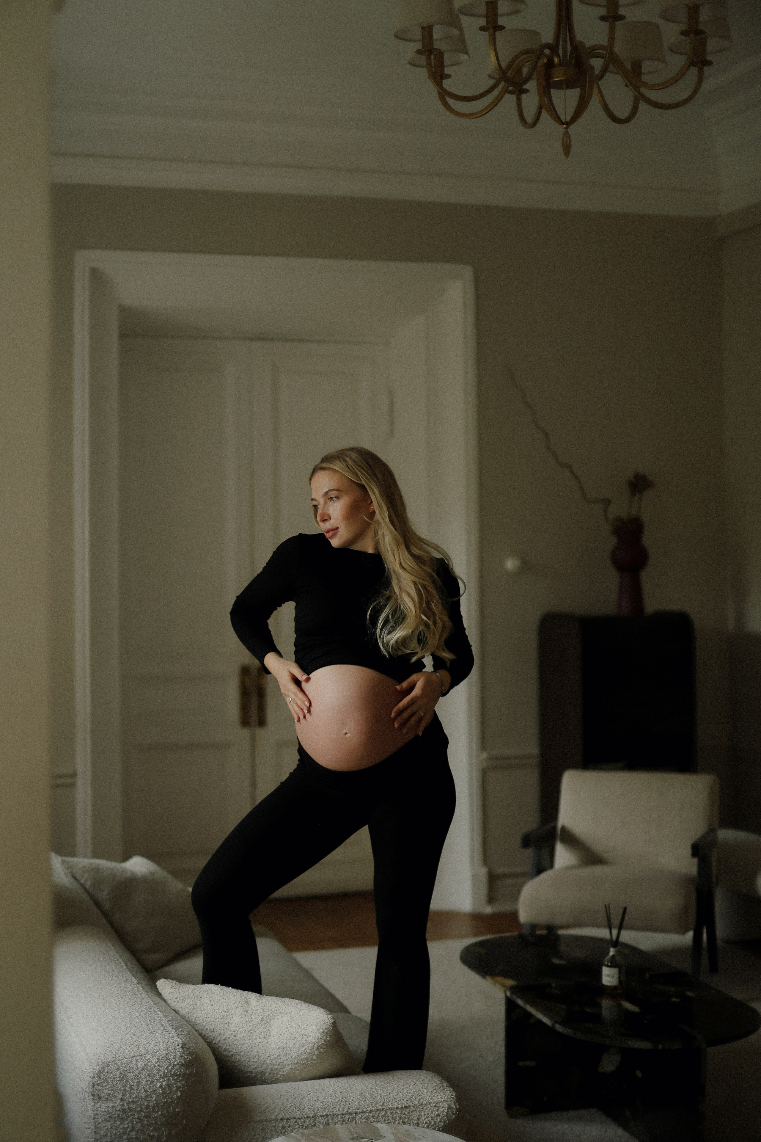 Фотосессия беременности. Свадебный и семейный фотограф в Балашихе и в Москве