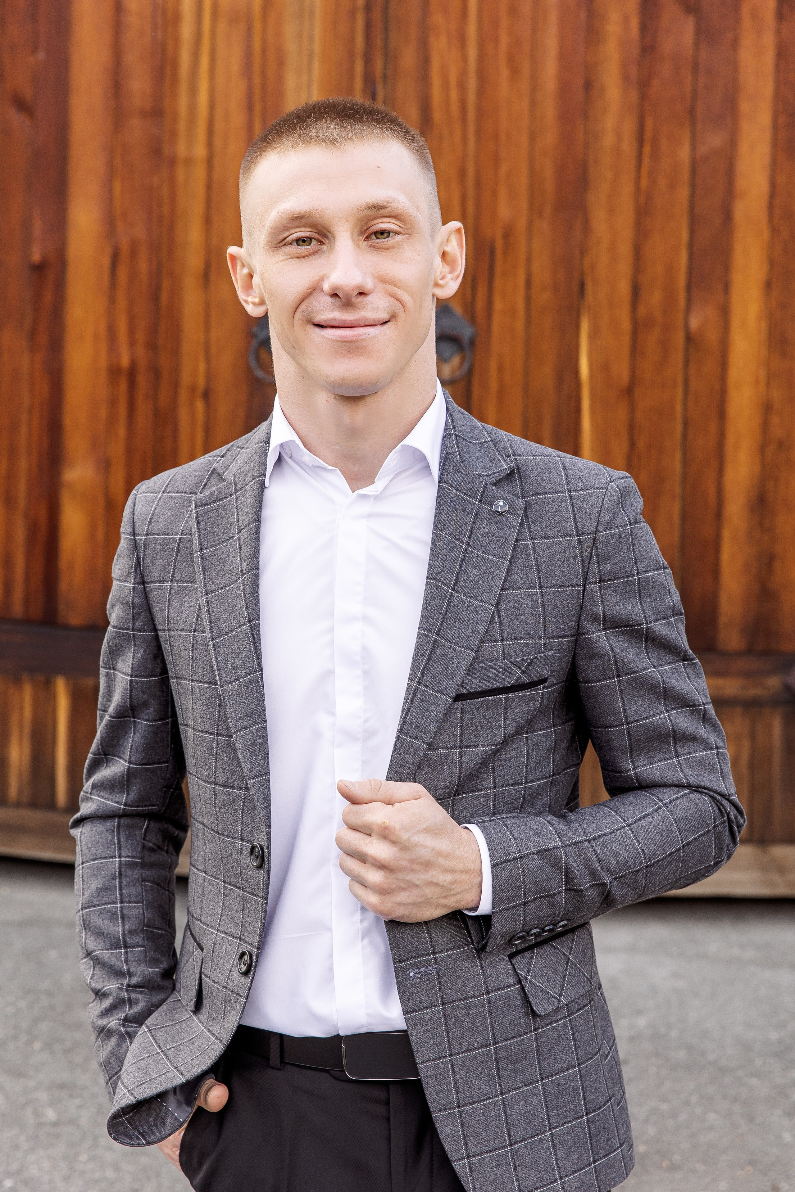 Станислав и Марина. Свадебный и семейный фотограф в Челябинске Юлия Ишимова