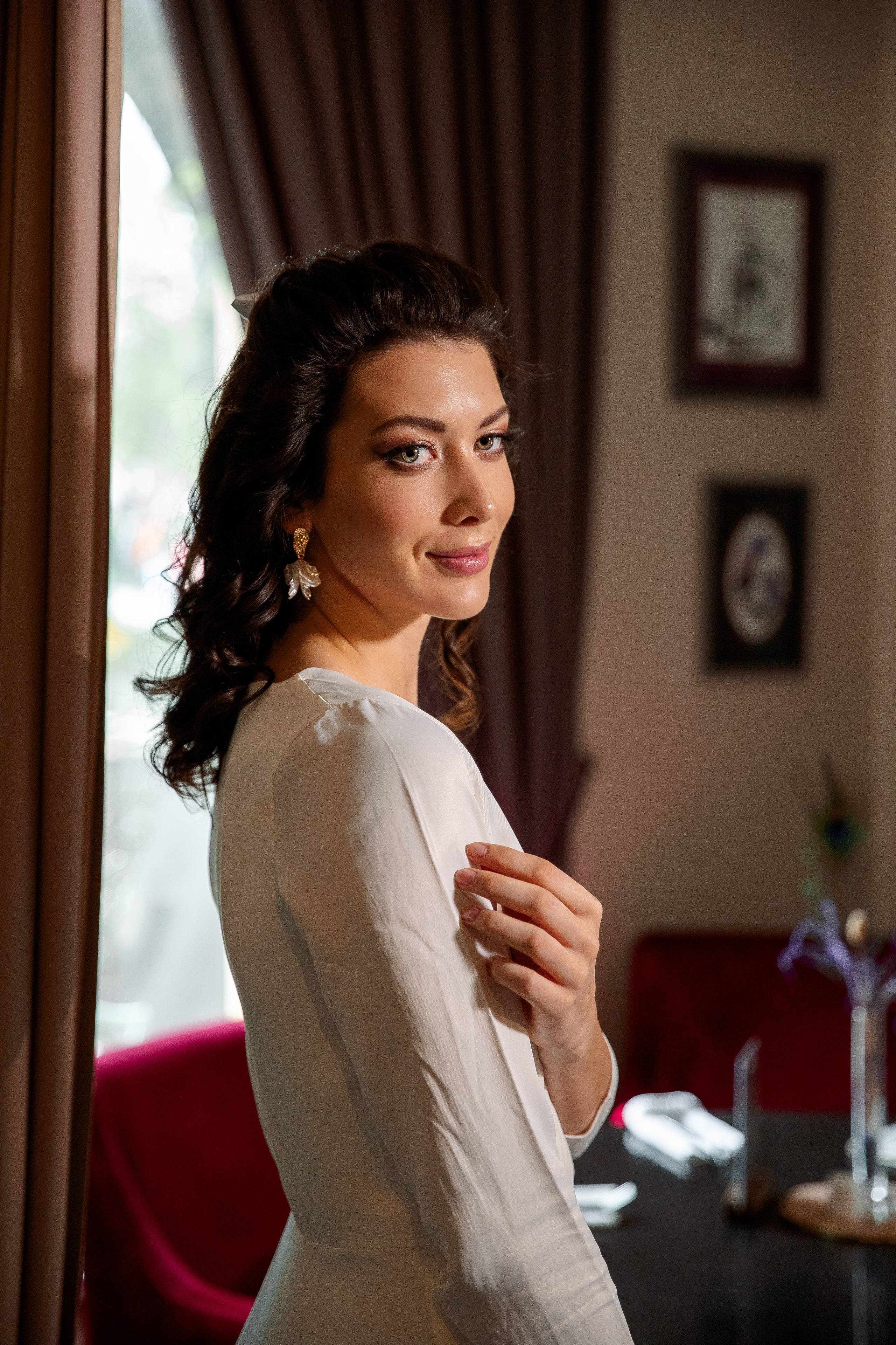 Виктория. Свадебный и семейный фотограф в Челябинске Юлия Ишимова