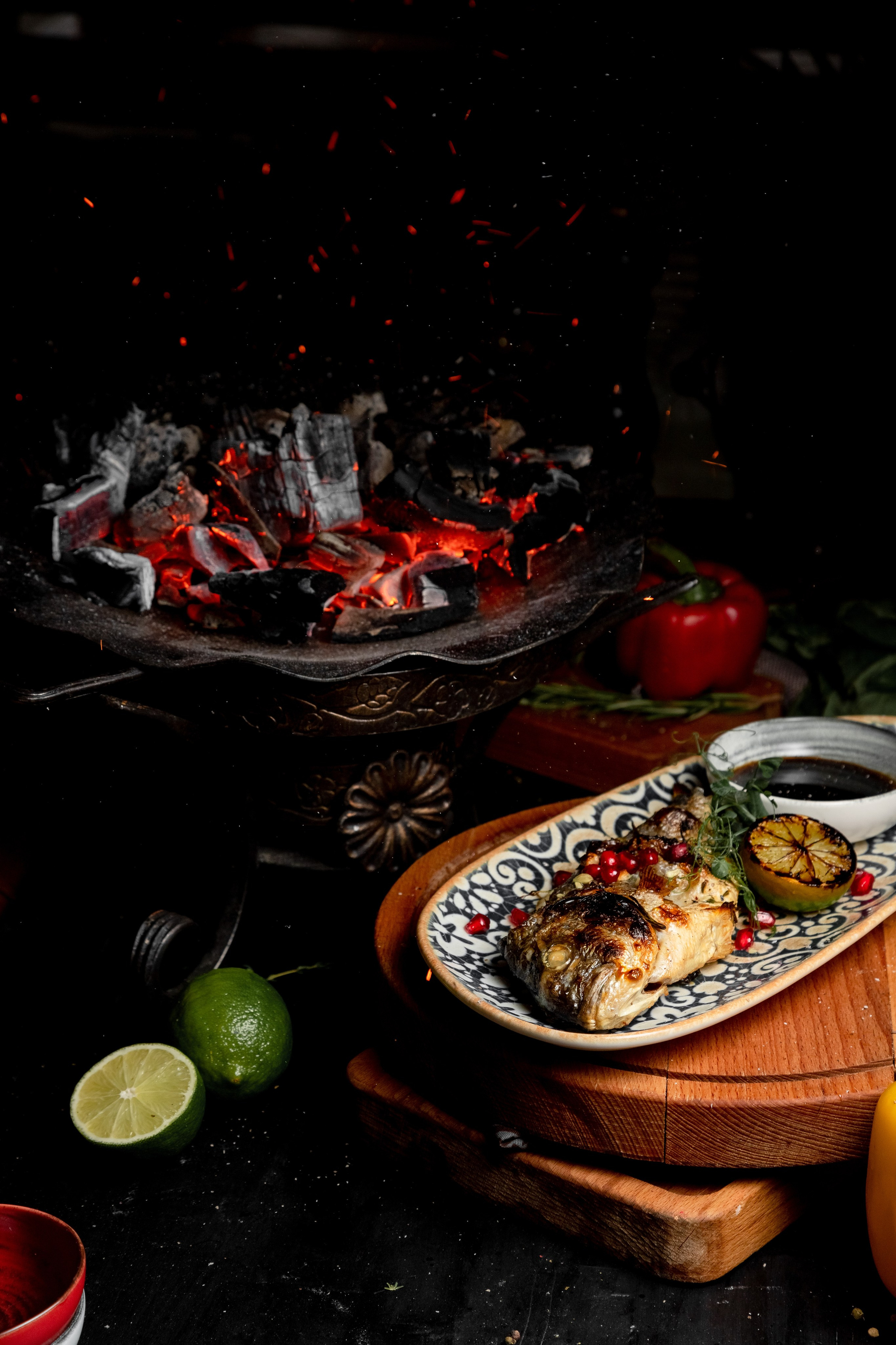 Loftpark. Свадебный фотограф в Нальчике Алим Джаппуев