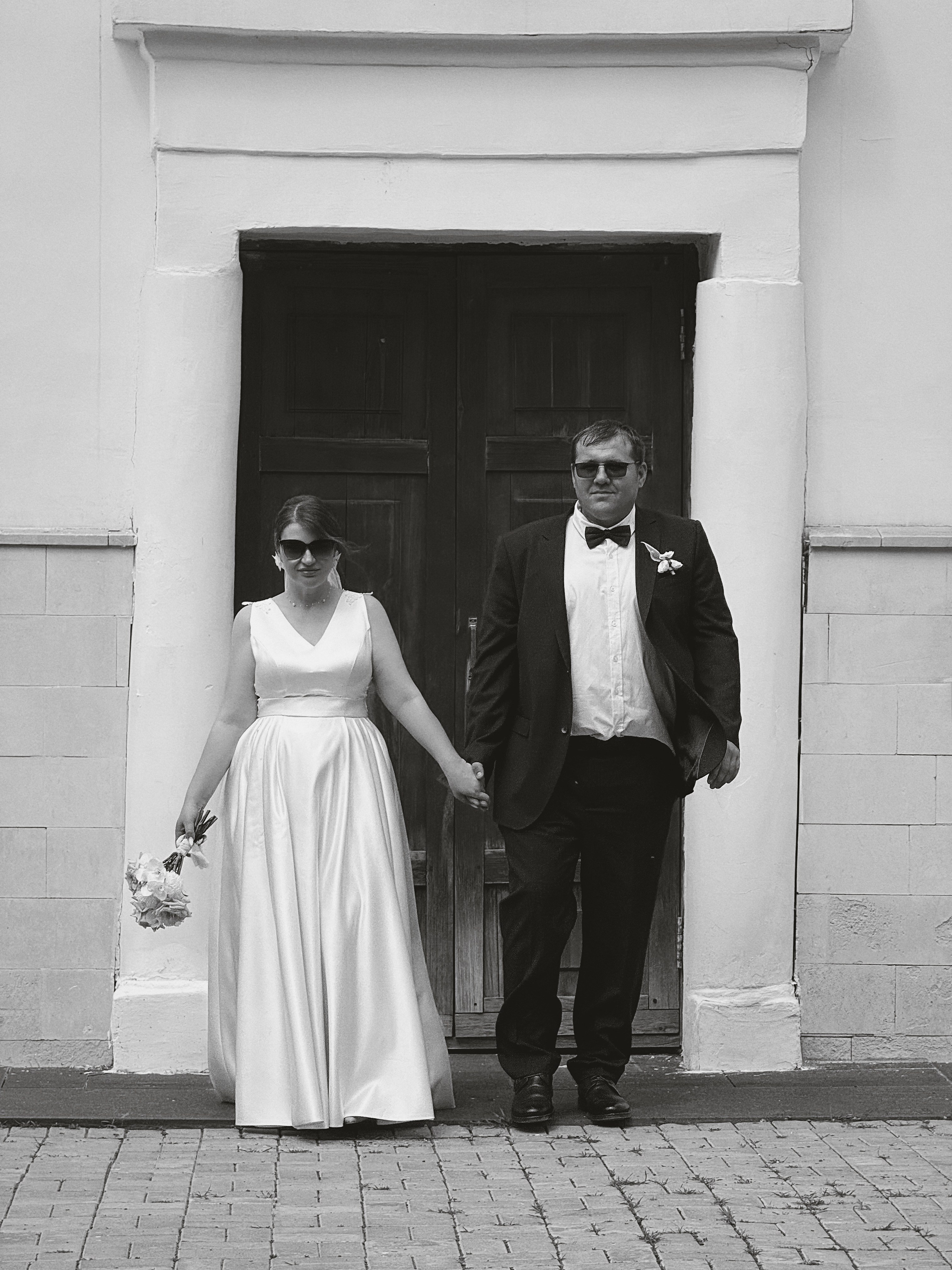 Свадебная фотосъемка. Мобильный фотограф Тонечка Власова