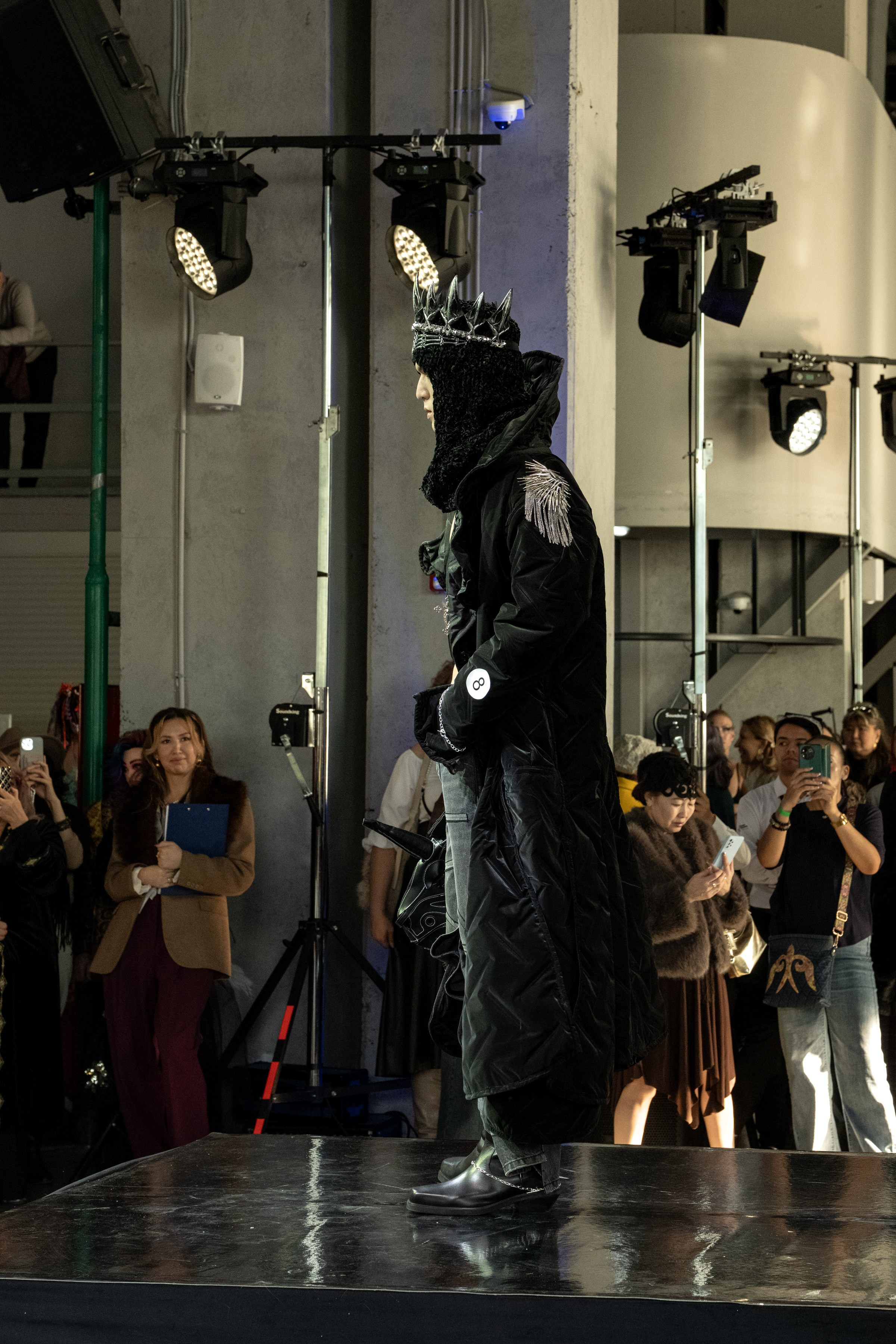 Asian Global Cup 2025 Day3. Сайт Алматинского НЮ АРТ, будуар и фэшн фотографа Дениса Карпенко