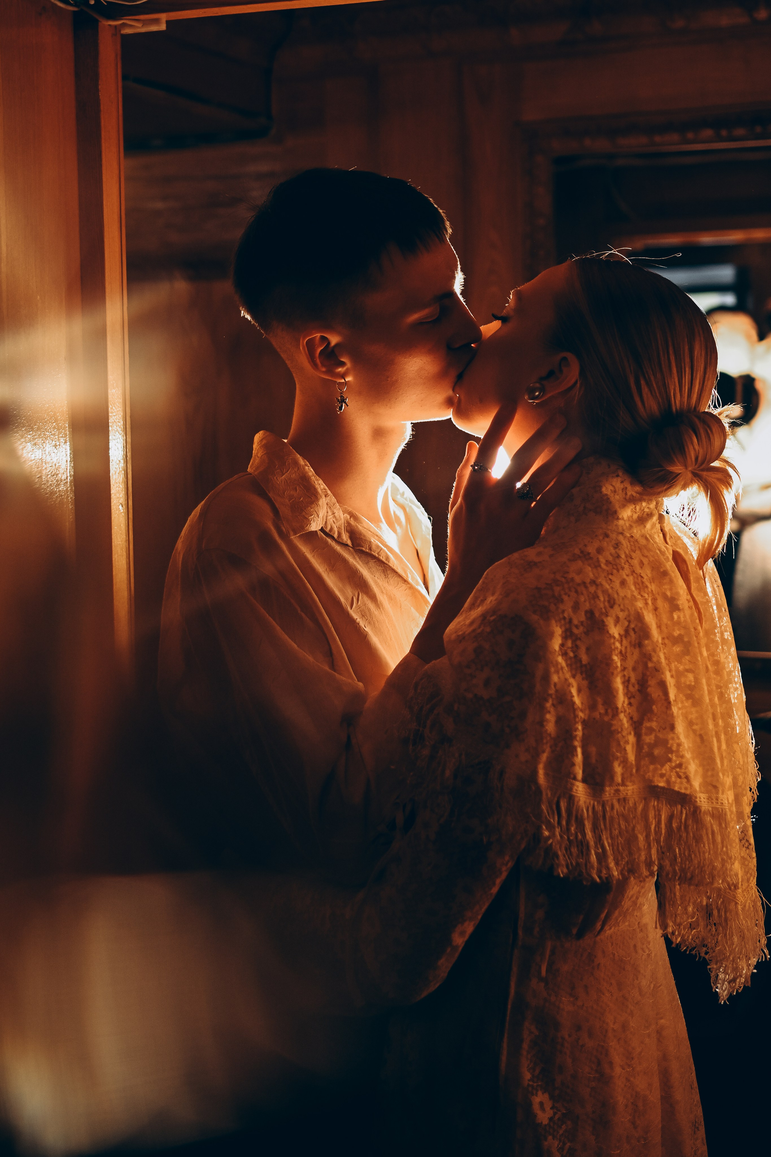 Свадебный фотограф Нижний Новгород Фатичев Артем