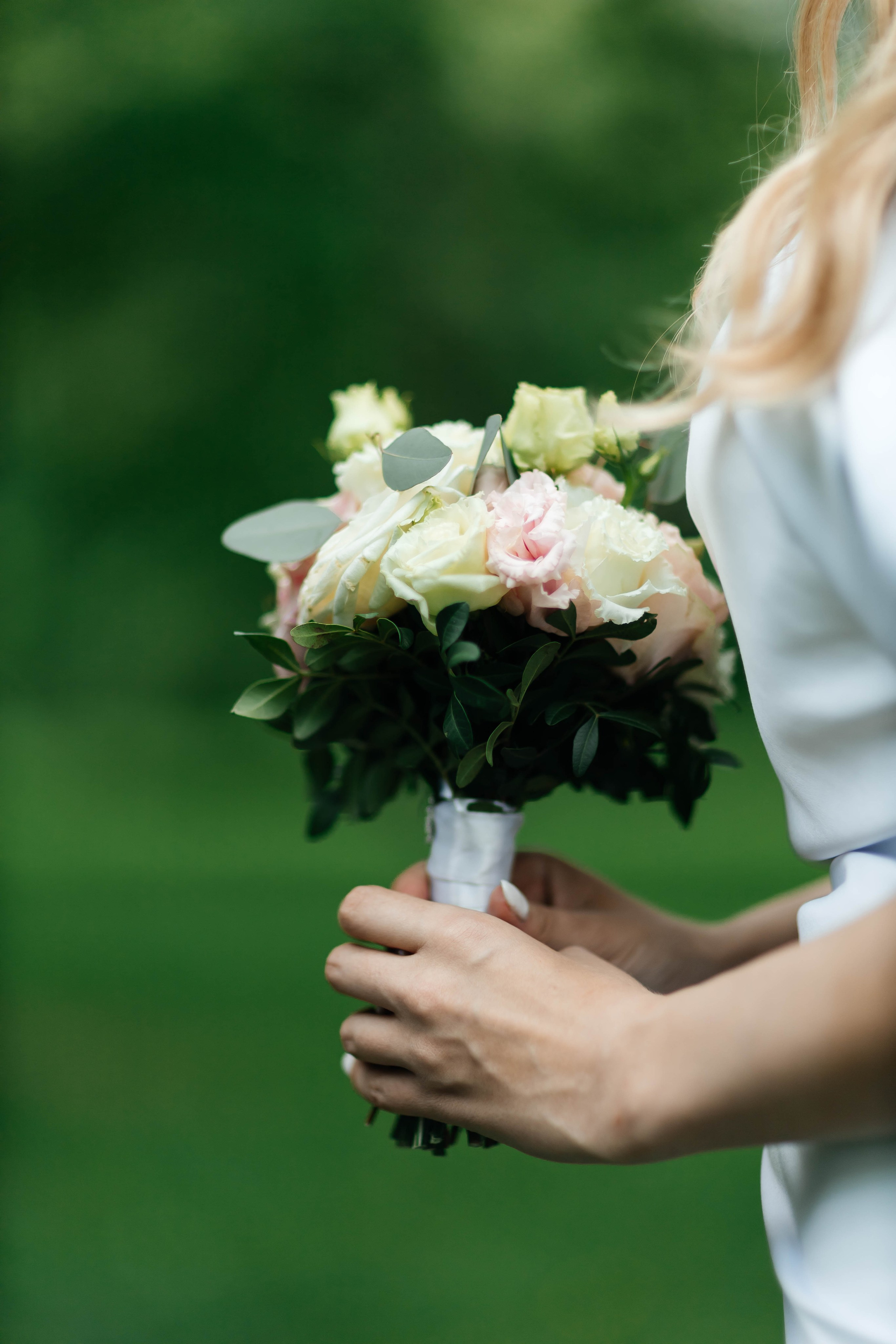 Ольга и Никита. Фотография с любовью от Людмилы Луценко