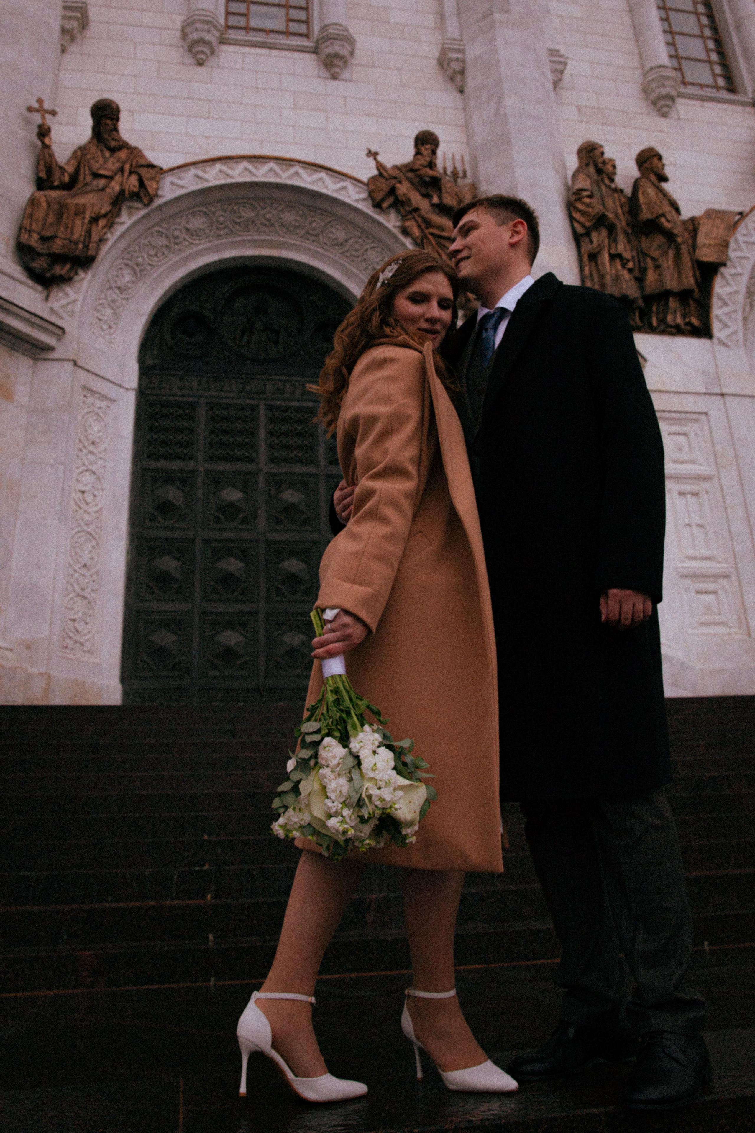 Свадебные съемки. KILSLANA PHOTO