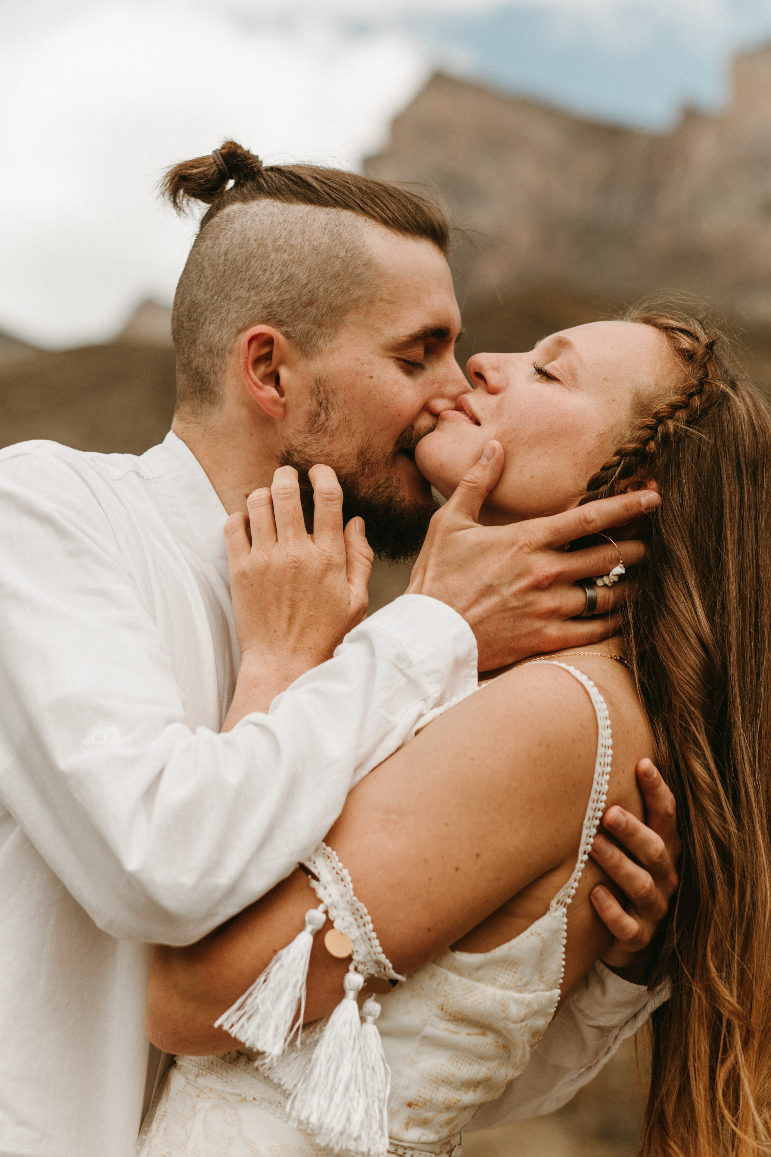 DMITRY & ANASTASIA | ELBRUS. Фотограф Настя Конник | Пятигорск | Эльбрус | Домбай | Архыз