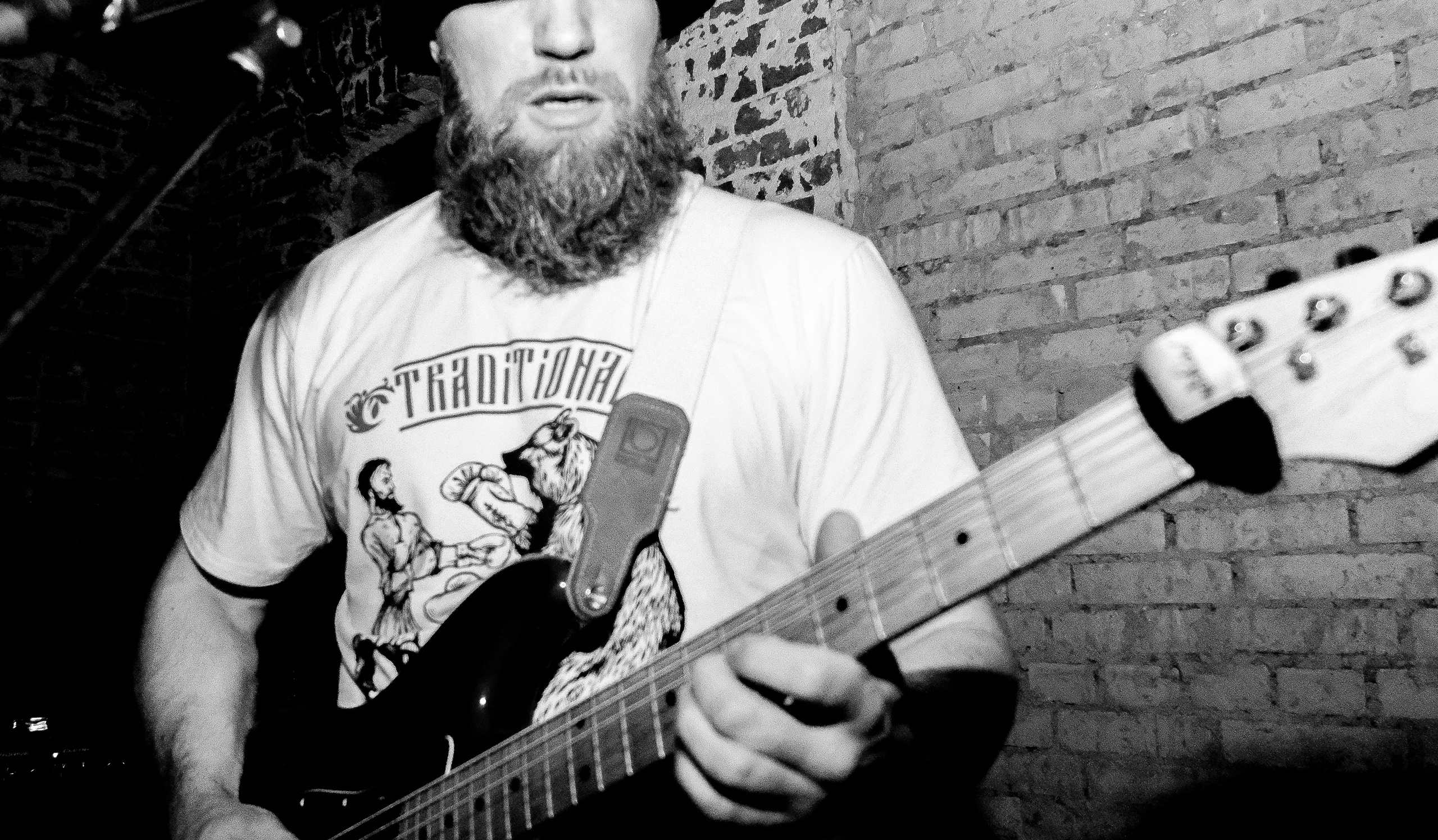 Last punk heroes. Фотограф и видеограф Апокина Мария Москва