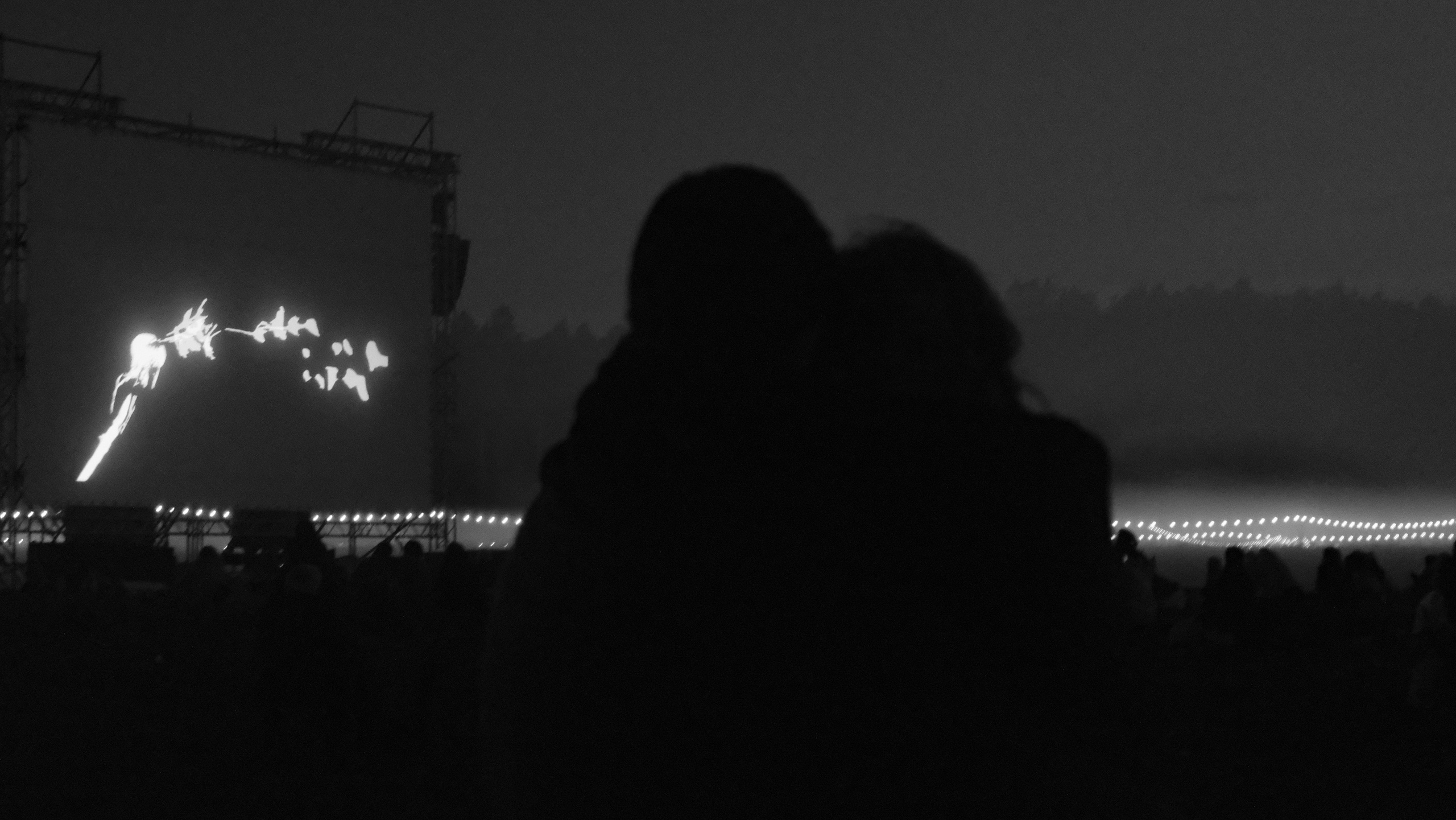 Insomnia2024. Фотограф и видеограф Апокина Мария Москва