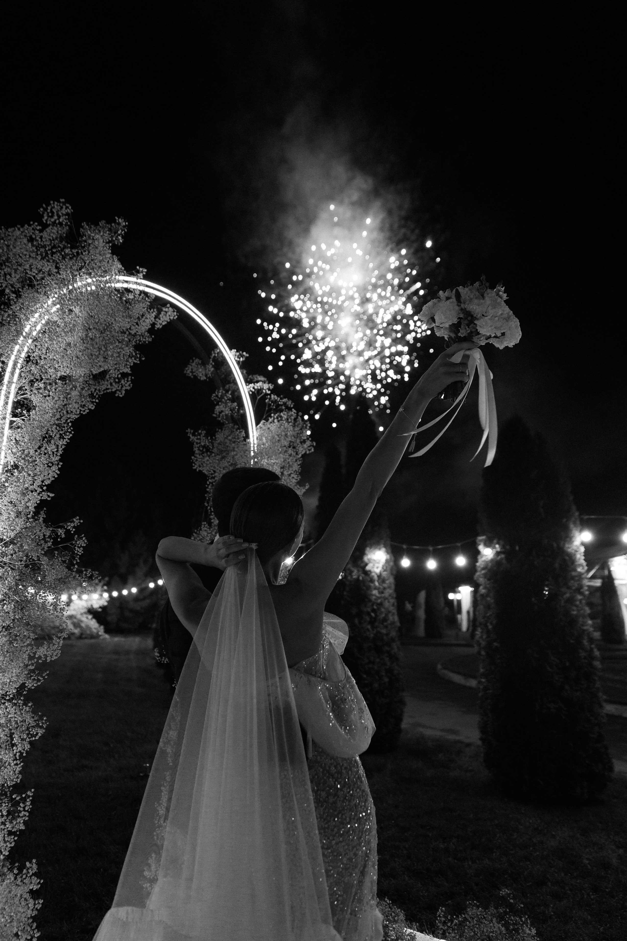 ALBERT & XSENIYA. Zhandos Berikov