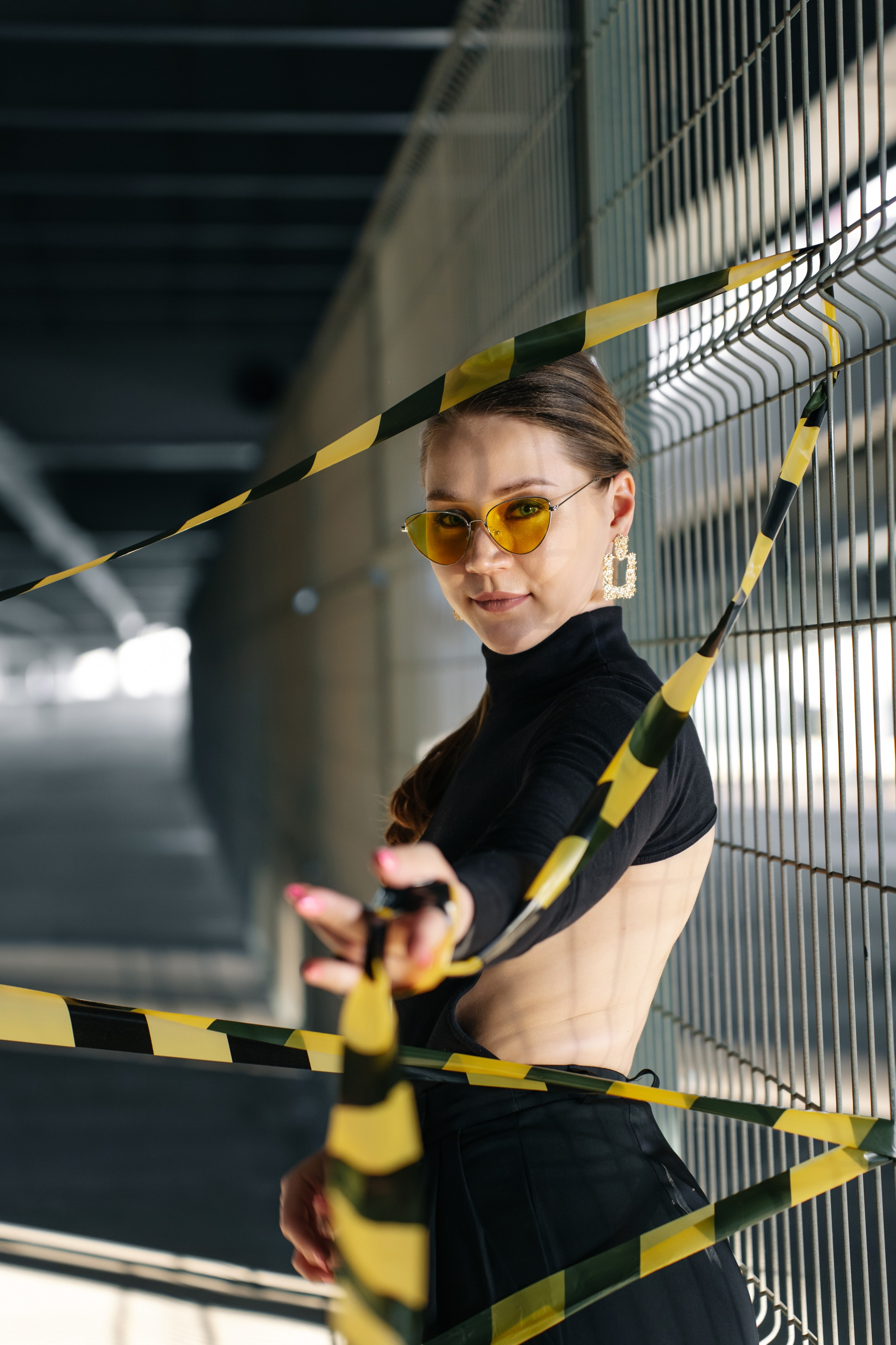 Алина. Свадебный и семейный фотограф Кокушева Юлия Нижний Новгород