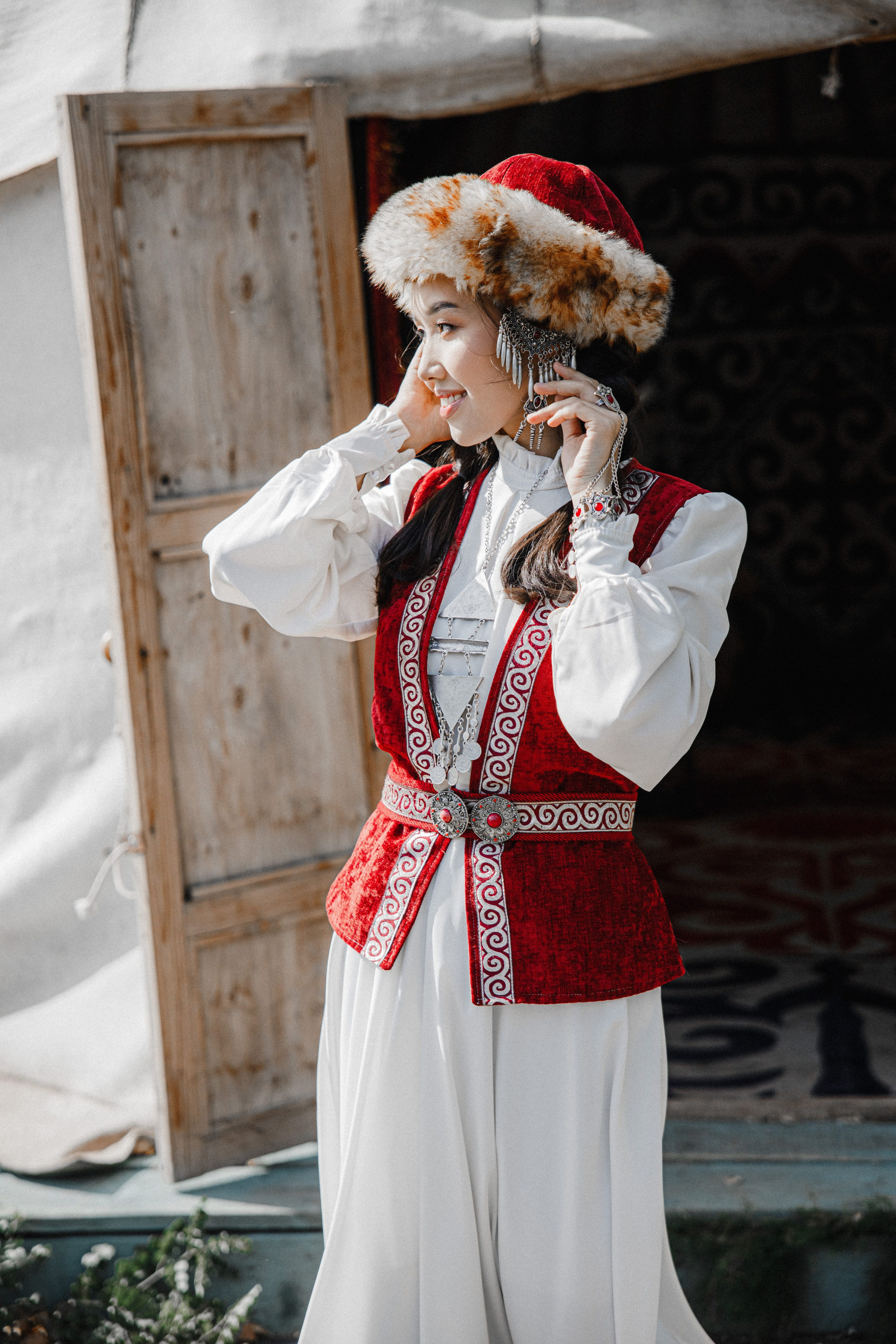 Ұзату Санду