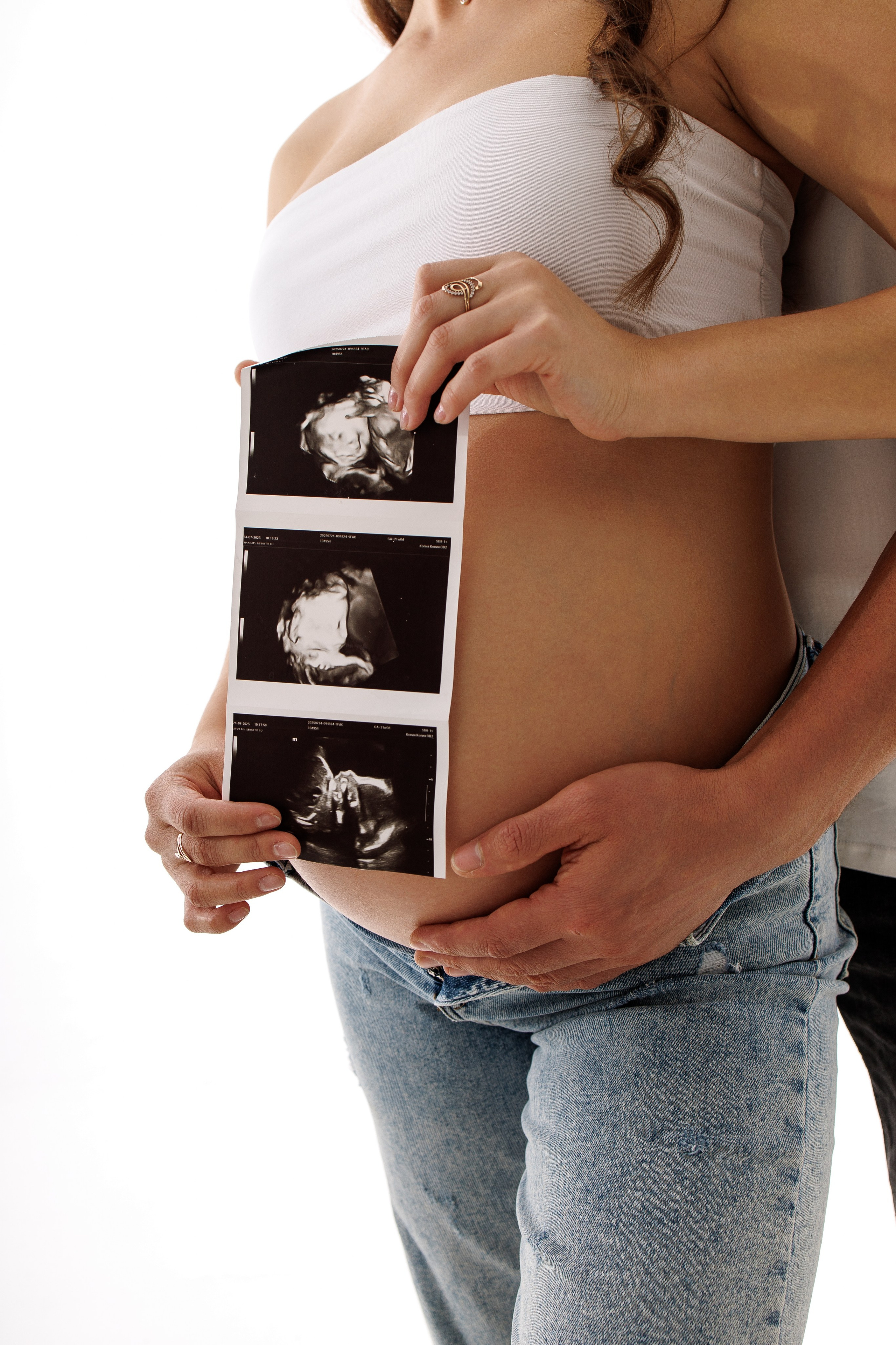 Лев и Татьяна