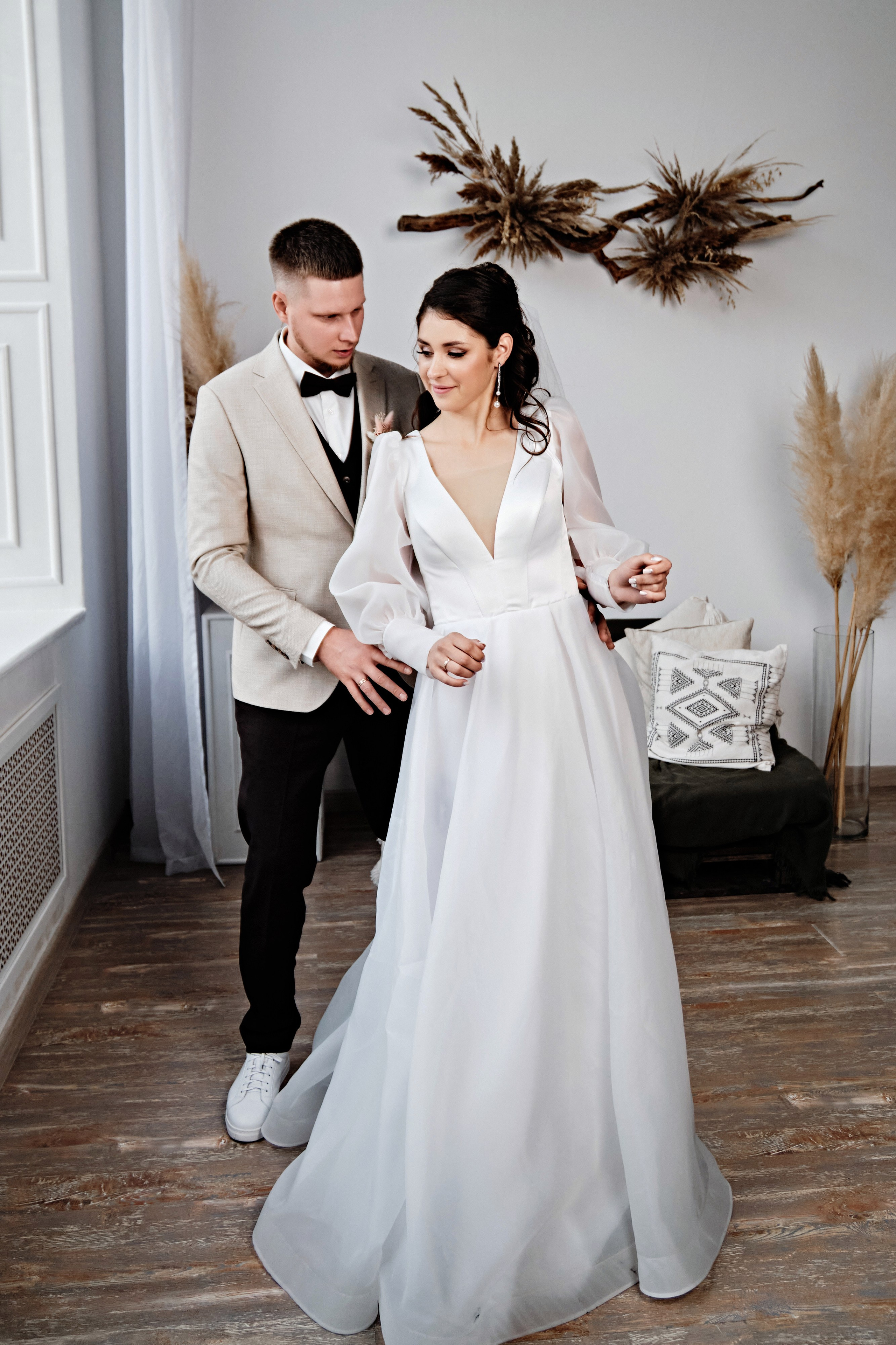 Лада и Константин