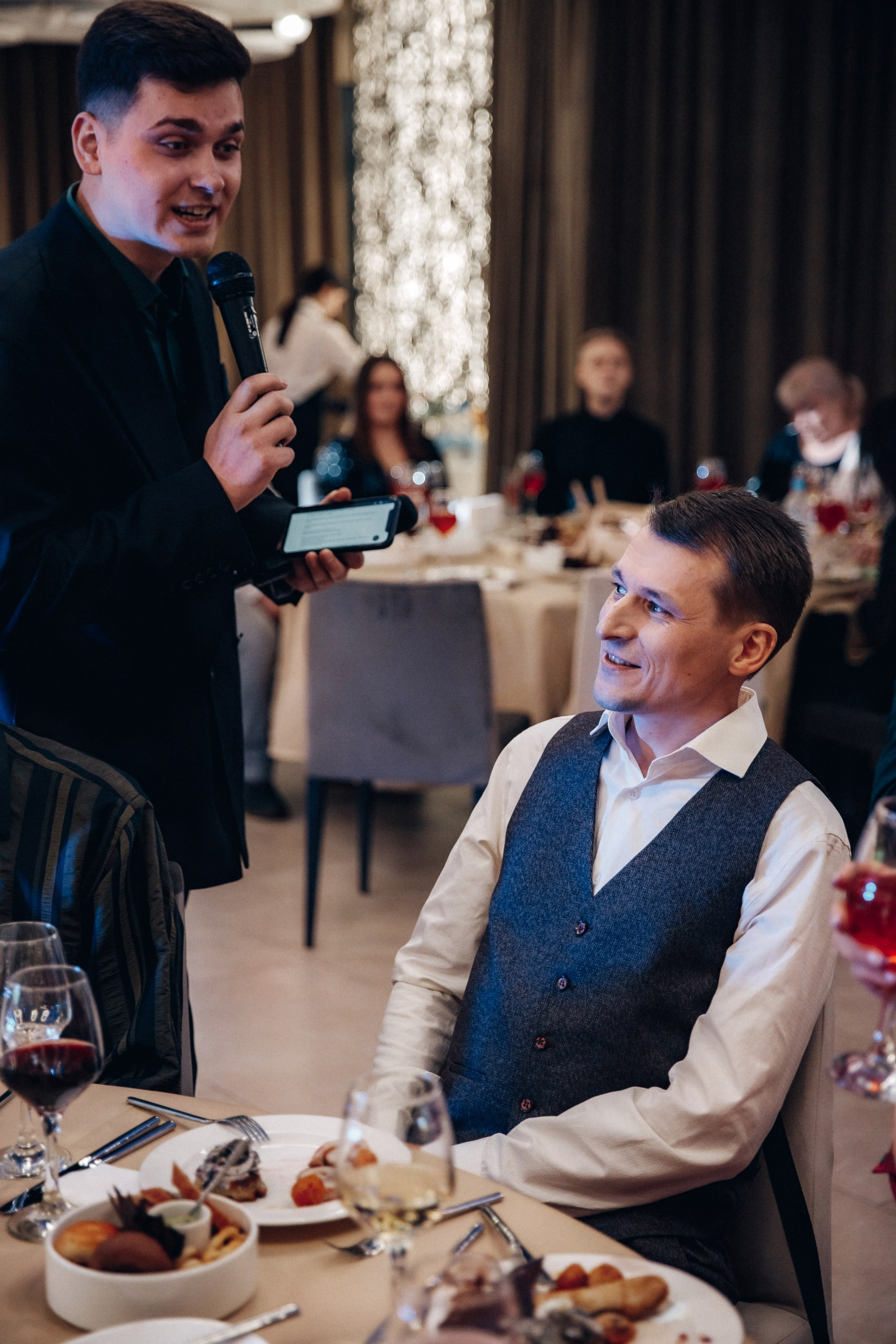 Русский свет. Свадебный фотограф Дмитрий Воробьев Ярославль