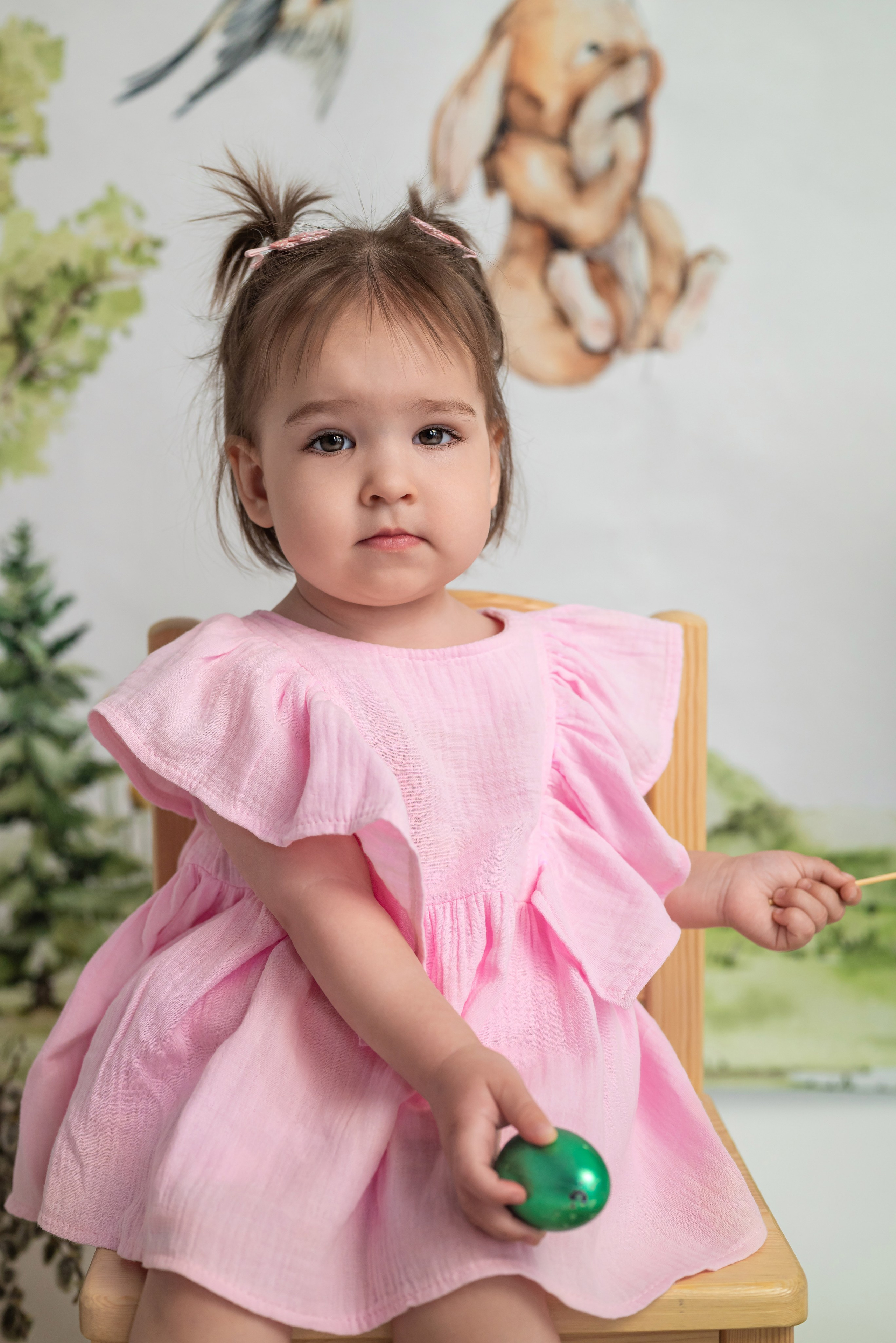 Фотопроект *Пасха*. Фотограф в городе Салават