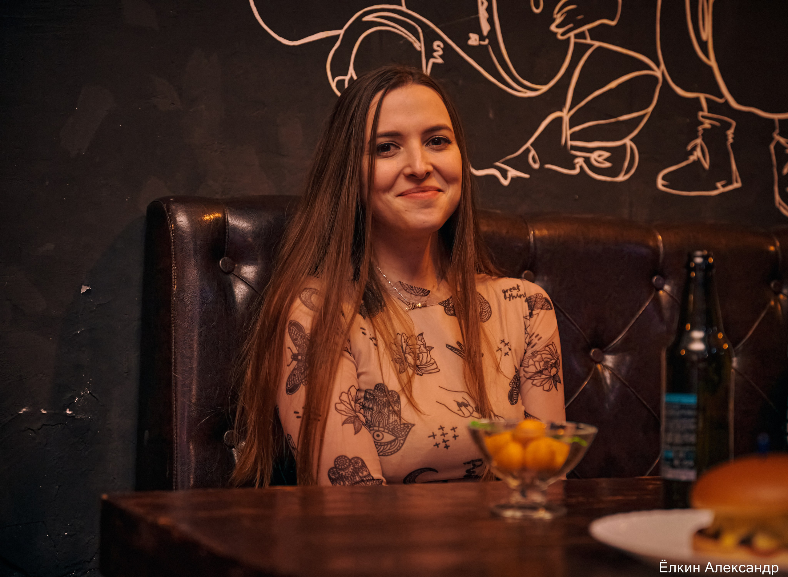 Autopsy Night / 27 сентября / Омск. Ёлкин Александр Фотограф