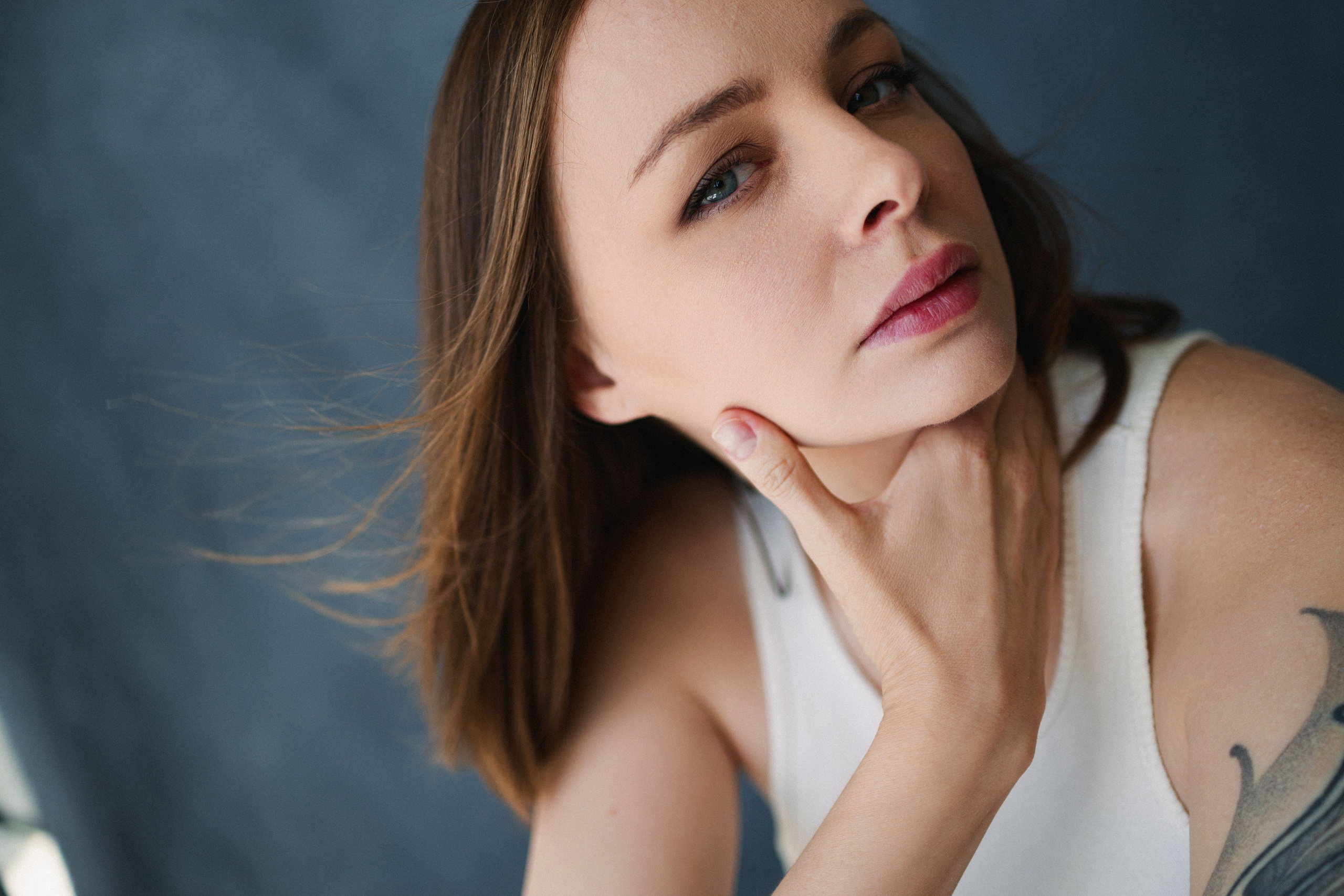 Карина. Семейный видеограф в Москве Элина Ладова