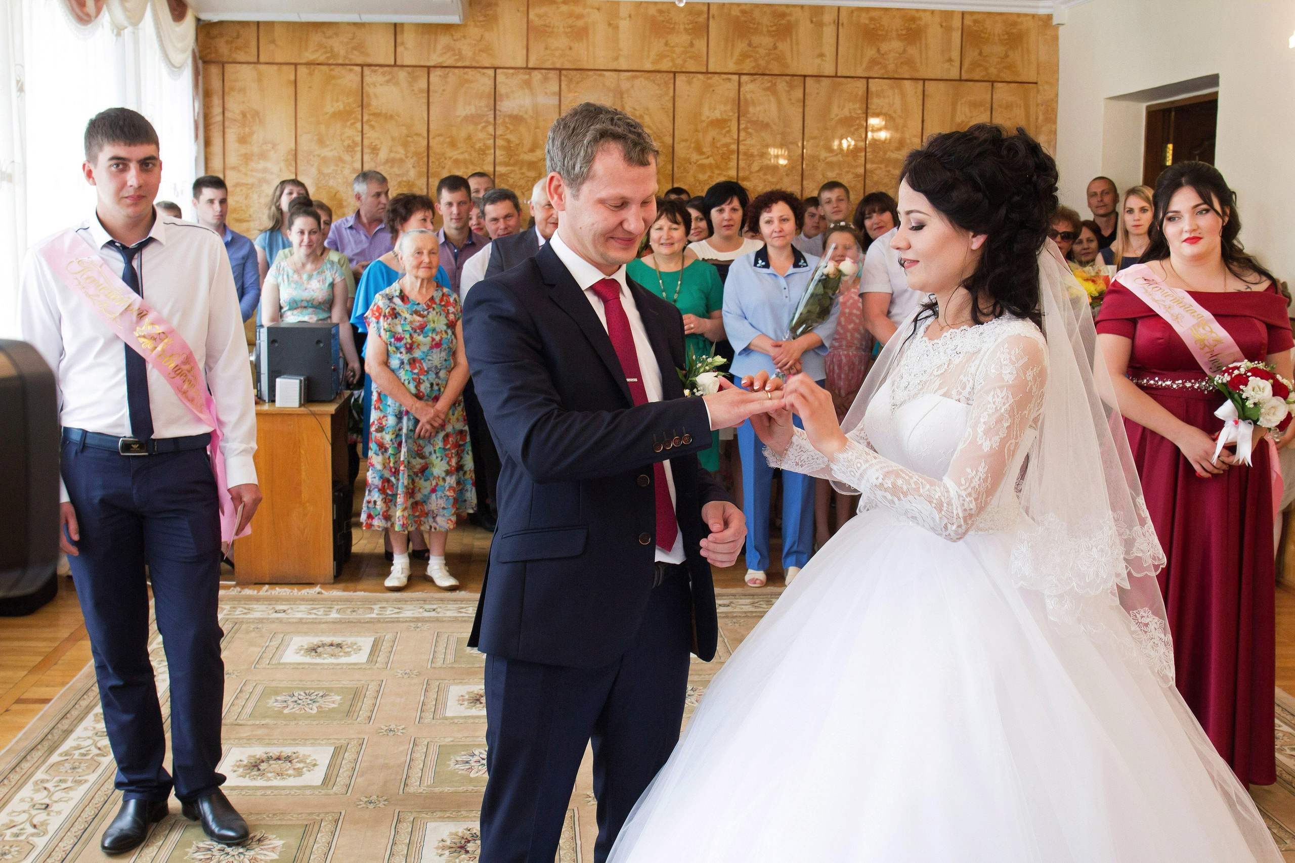 Евгений и Мария. Игорь Варава свадебный фотограф видеограф Белая Глина Краснодар