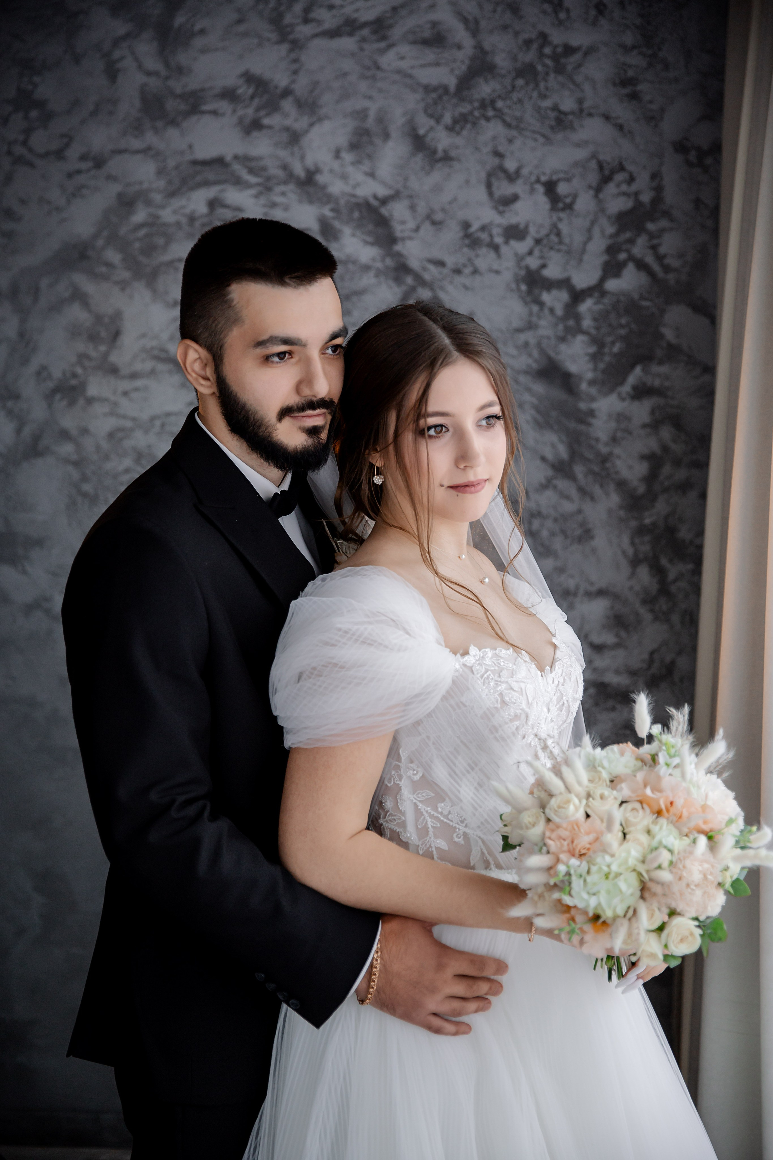 Фотосъемка свадьбы в Волгодонске