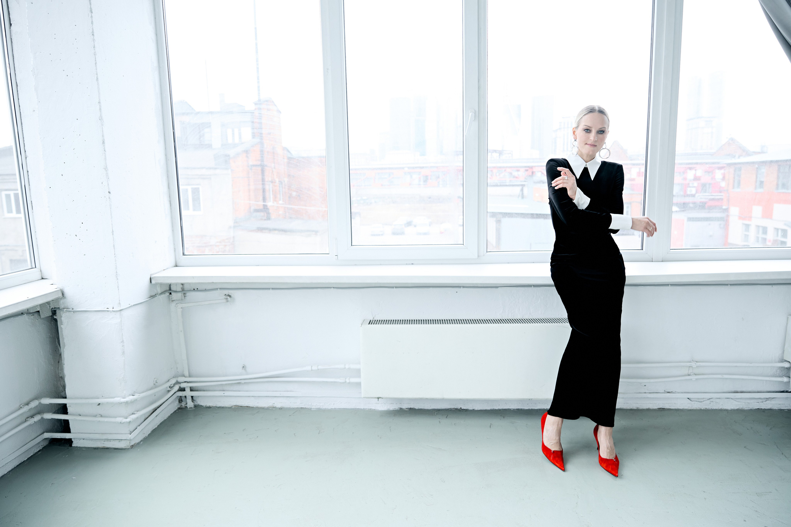 NATALY. Yulia Otroschenko