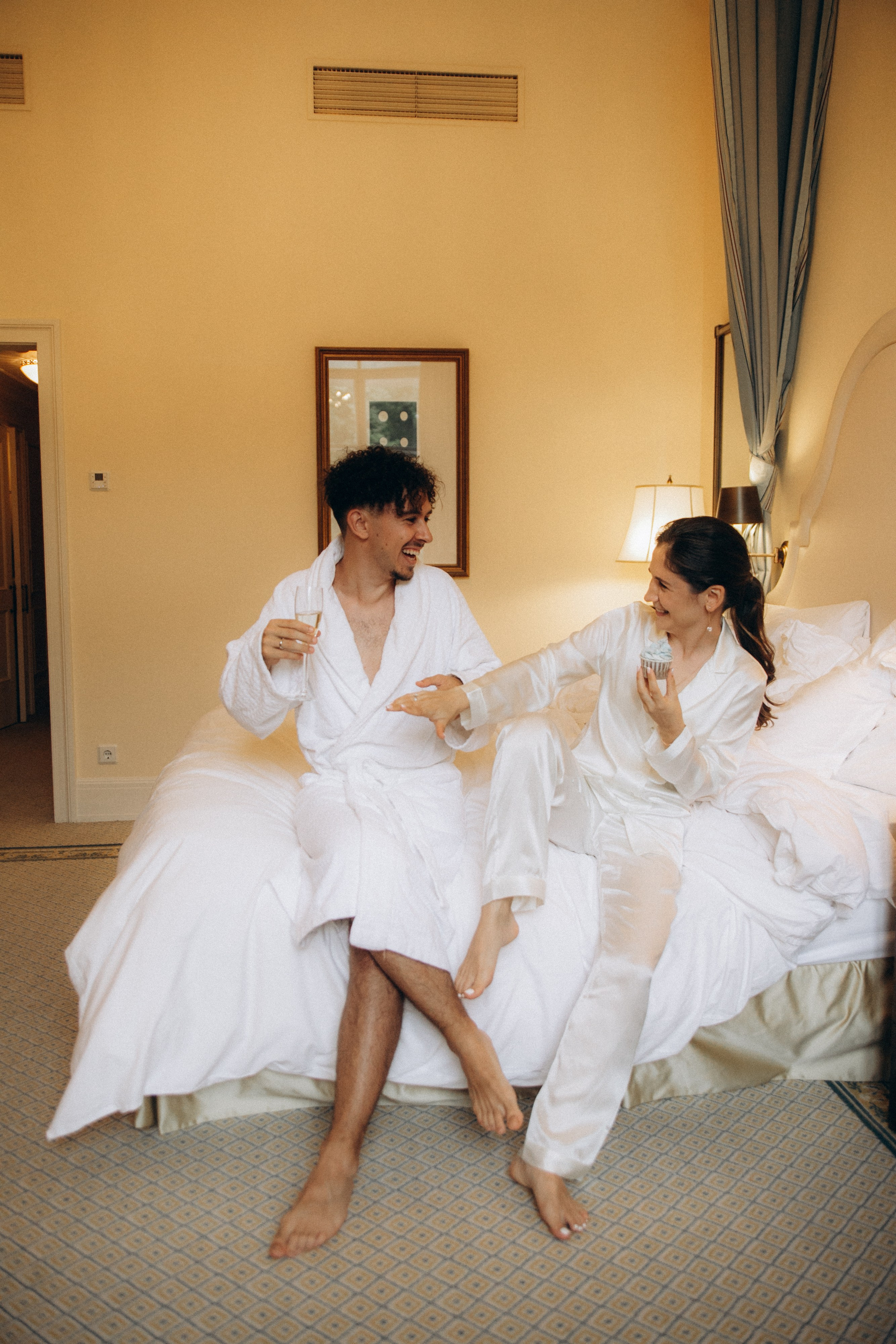 Свадебный и семейный фотограф в Нижнем Новгороде Мезенцев Андрей