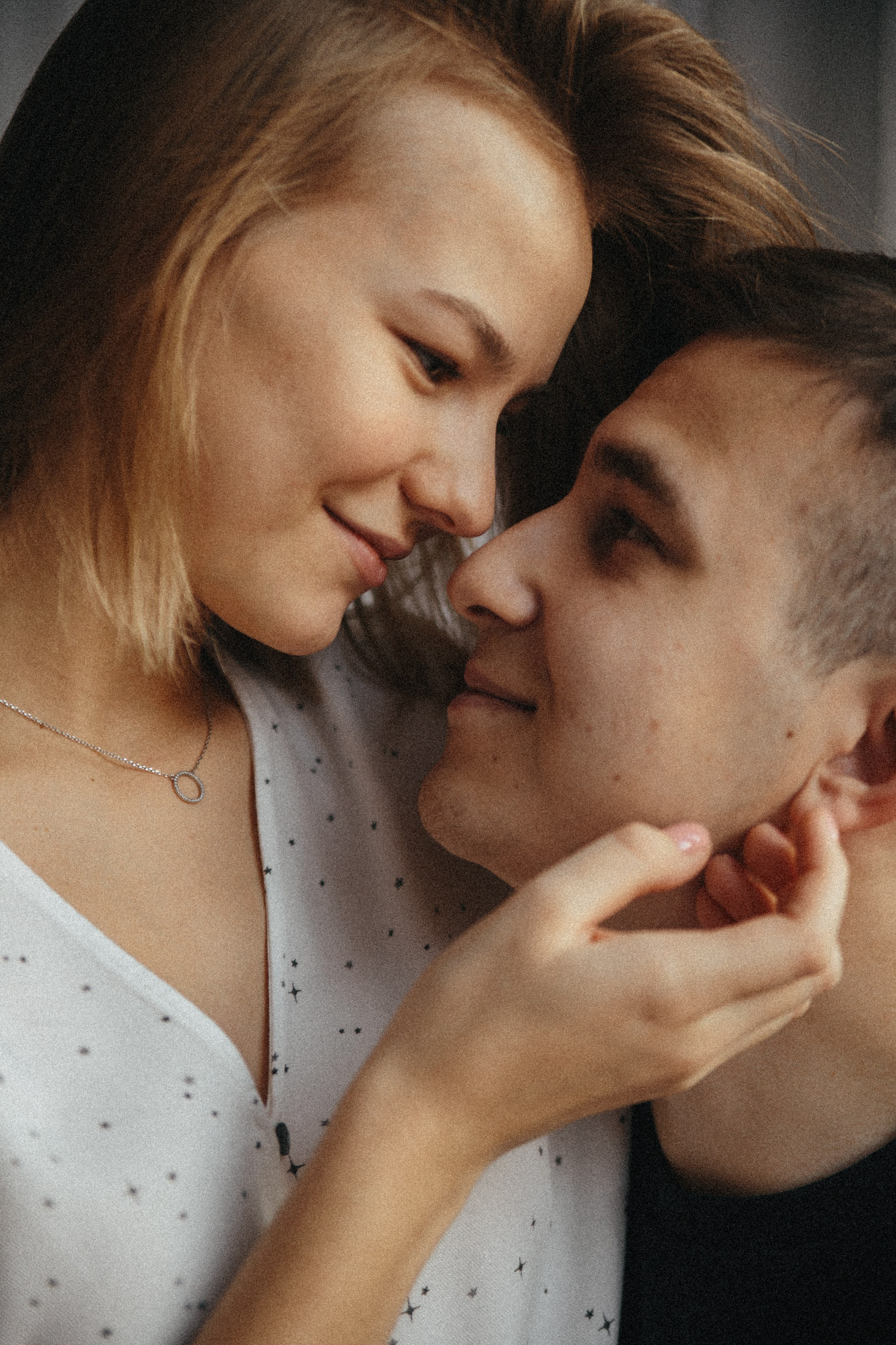 Свадебный и семейный фотограф в Нижнем Новгороде Мезенцев Андрей