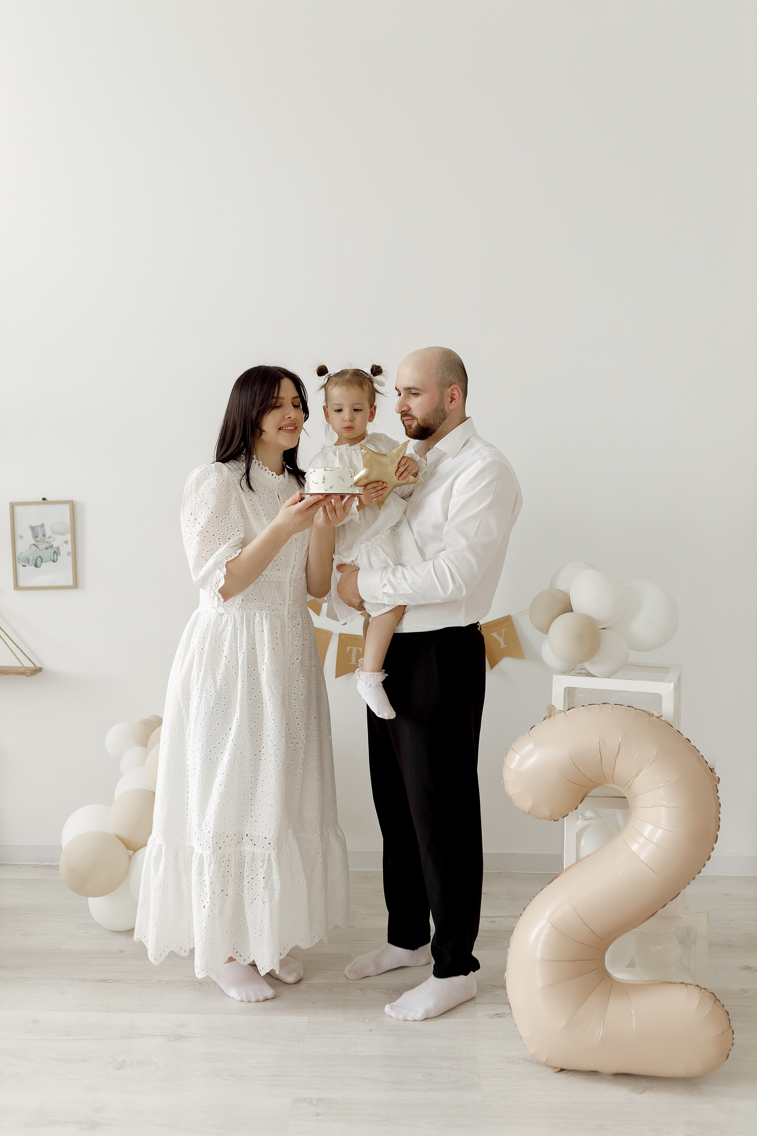 № 13. Фотограф в Москве Юлия Хамзина