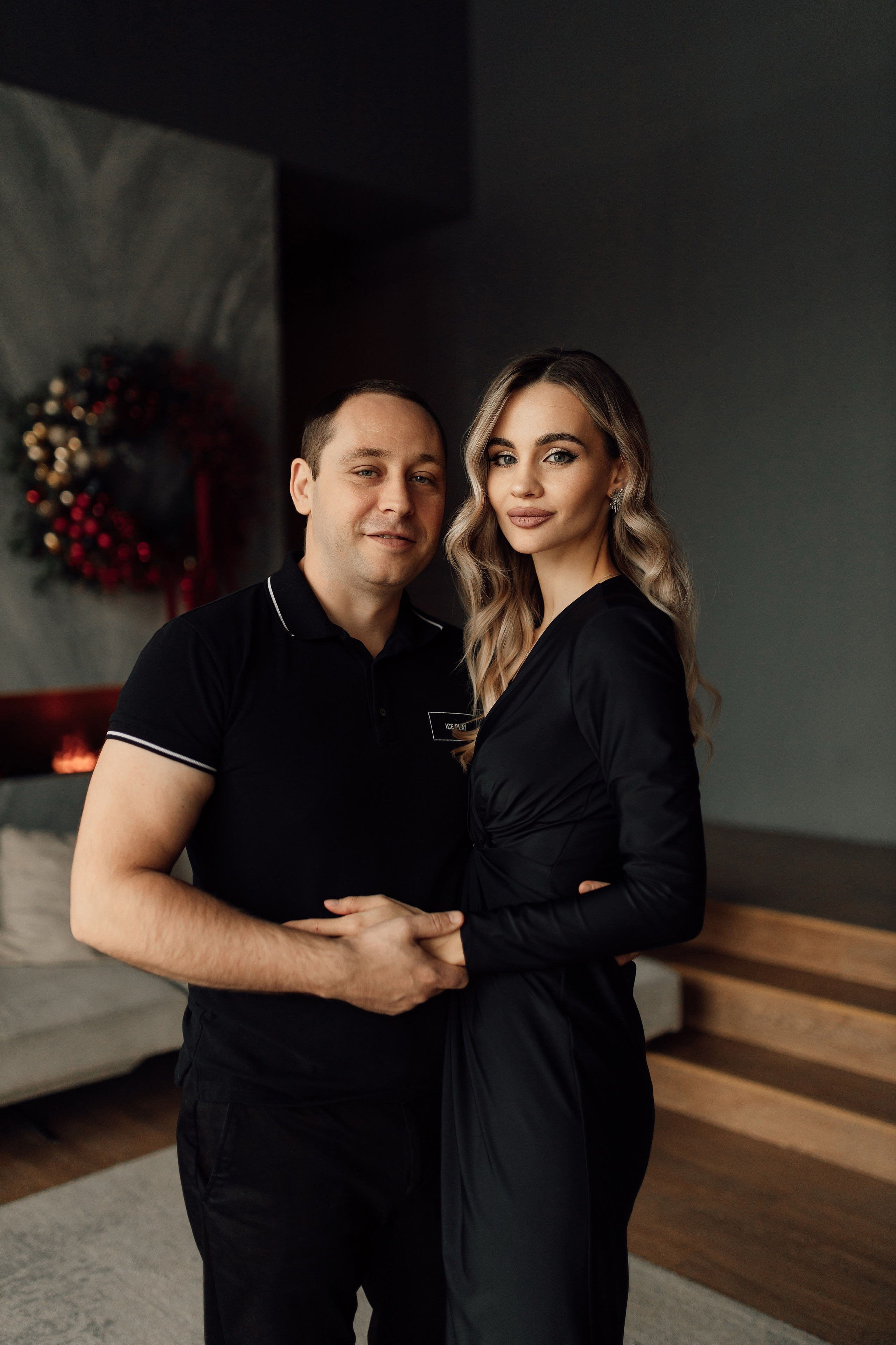 #3. Фотограф в Москве Юлия Хамзина