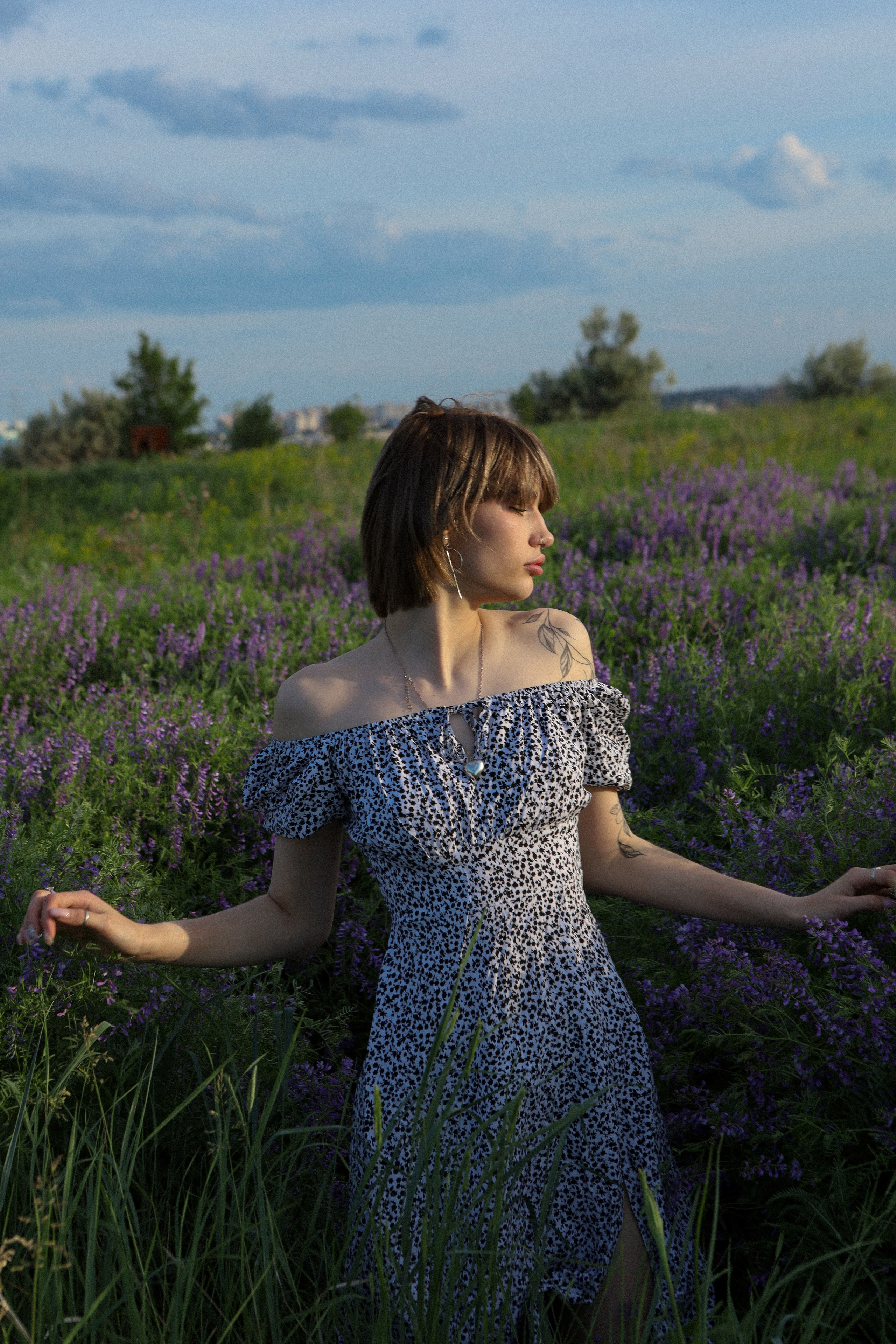 Уличная съемка. Фотограф САРАТОВ